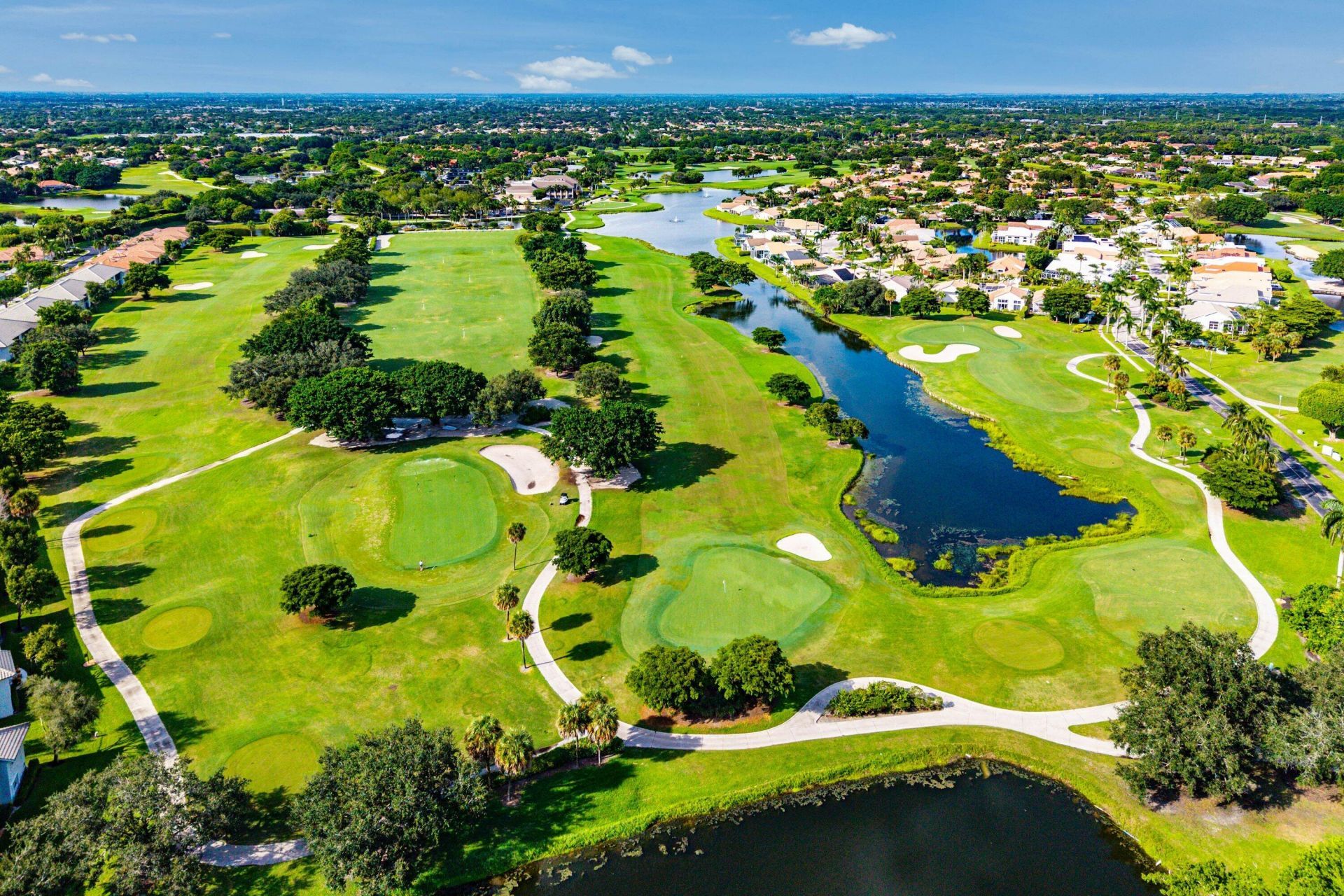 5836 Forest Grove Drive, Unit 3, Boynton Beach, FL 33437 Photo