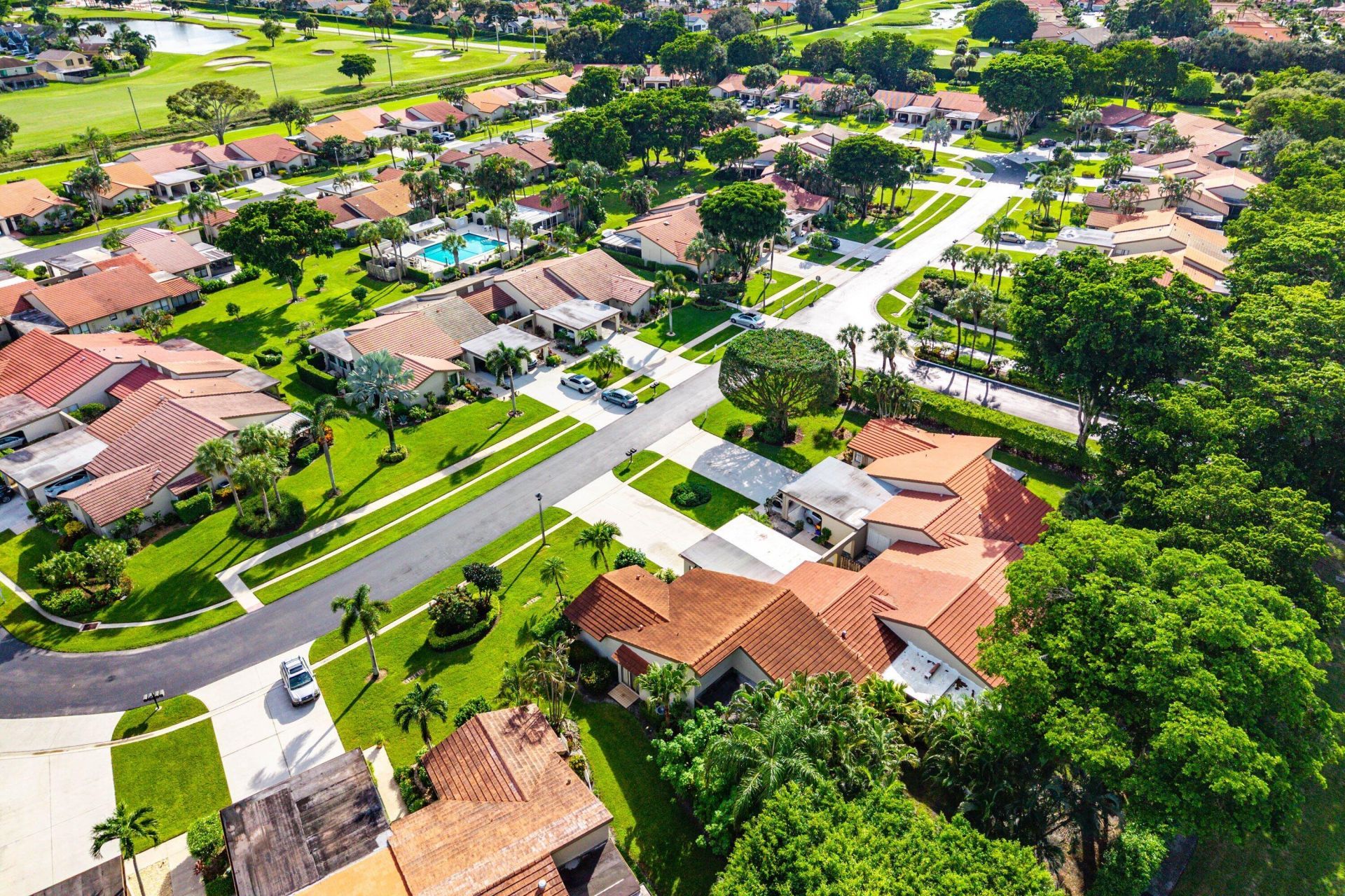 5836 Forest Grove Drive, Unit 3, Boynton Beach, FL 33437 Photo