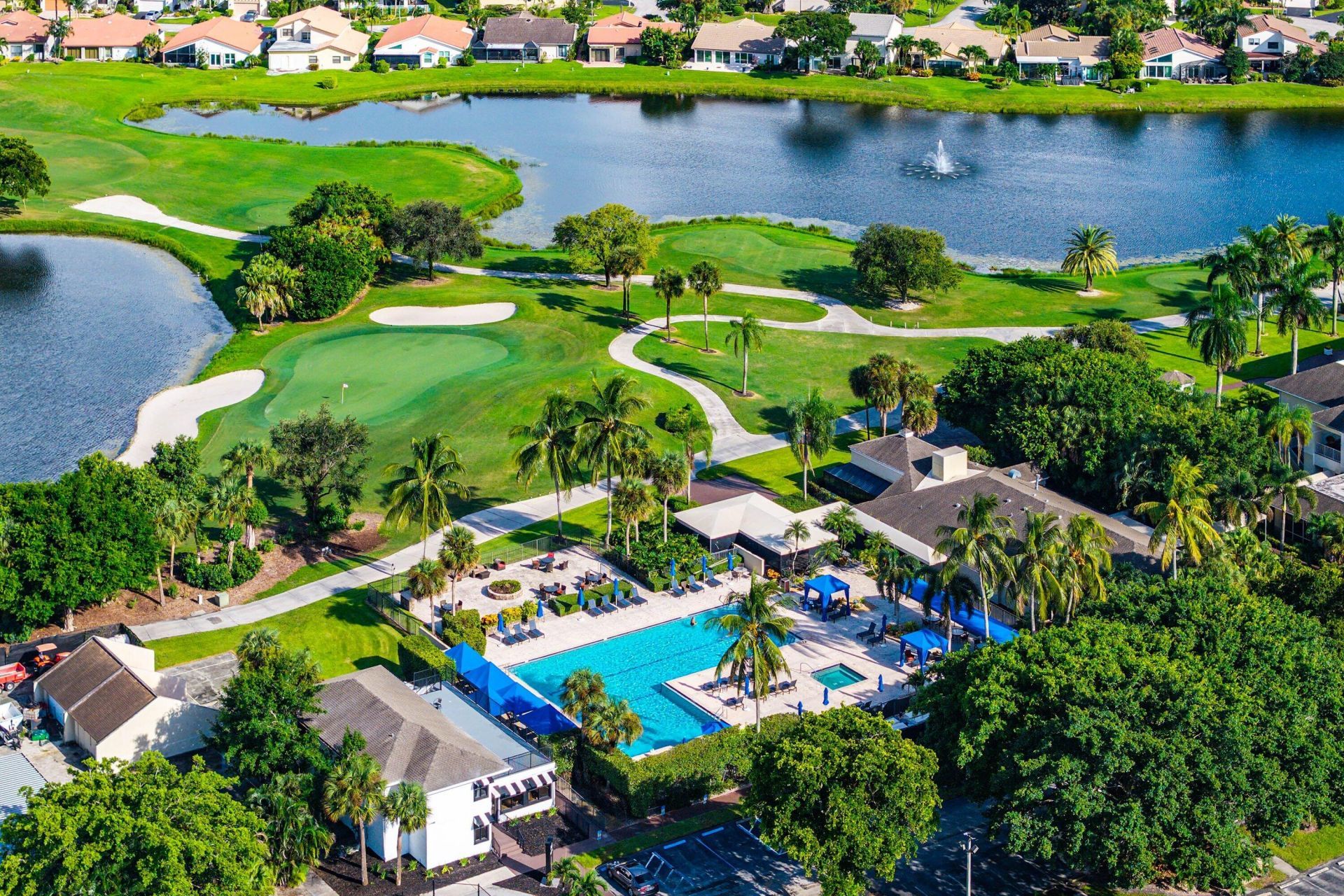 5836 Forest Grove Drive, Unit 3, Boynton Beach, FL 33437 Photo