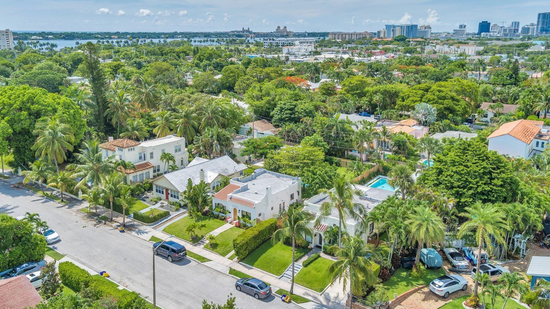 520 28th Street, West Palm Beach, FL 33407 Photo