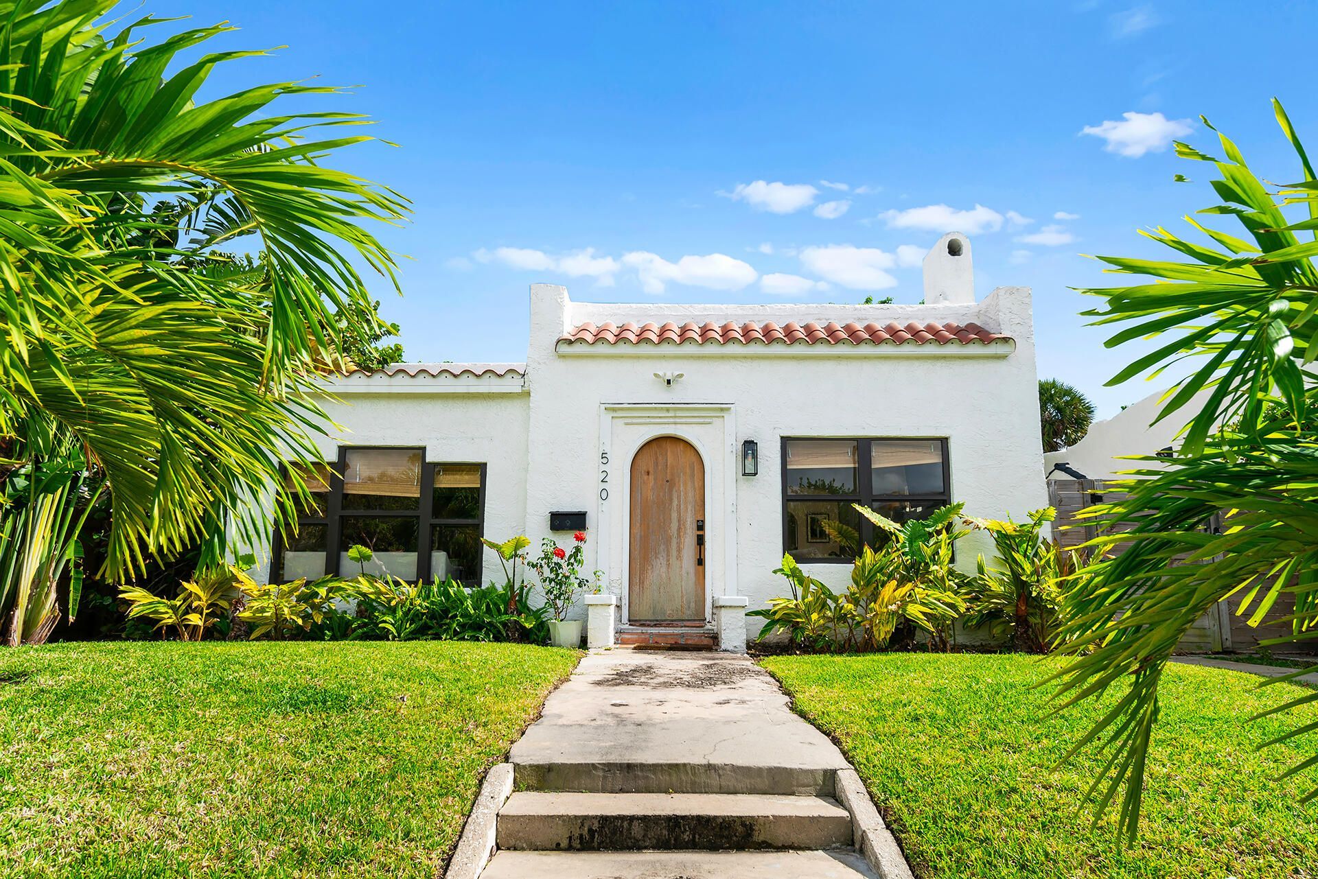 520 28th Street, West Palm Beach, FL 33407 Photo