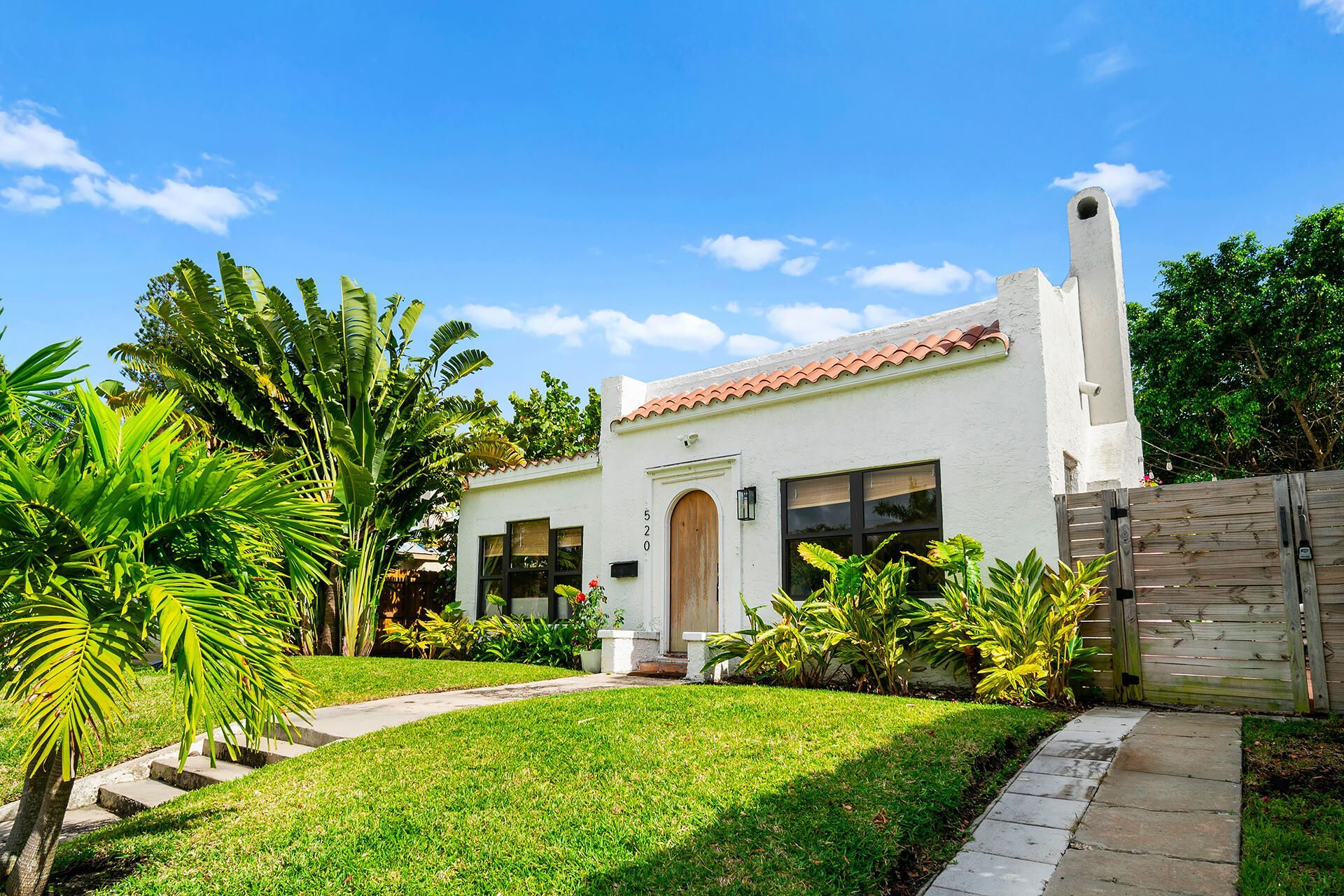 520 28th Street, West Palm Beach, FL 33407 Photo
