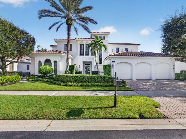 213 VÃ­a Palacio, Palm Beach Gardens, FL 33418