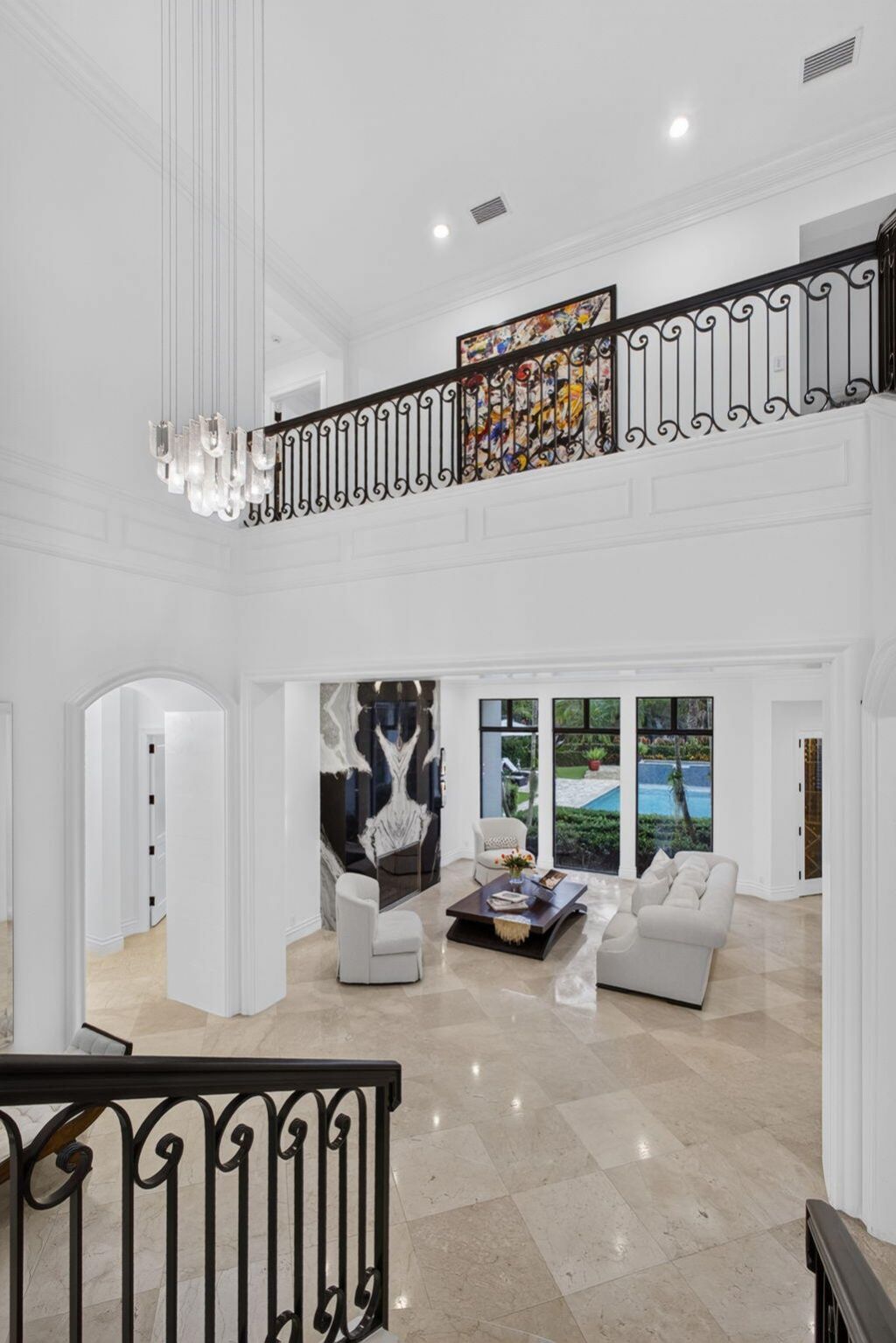213 Via Palacio, Palm Beach Gardens, FL 33418 Photo