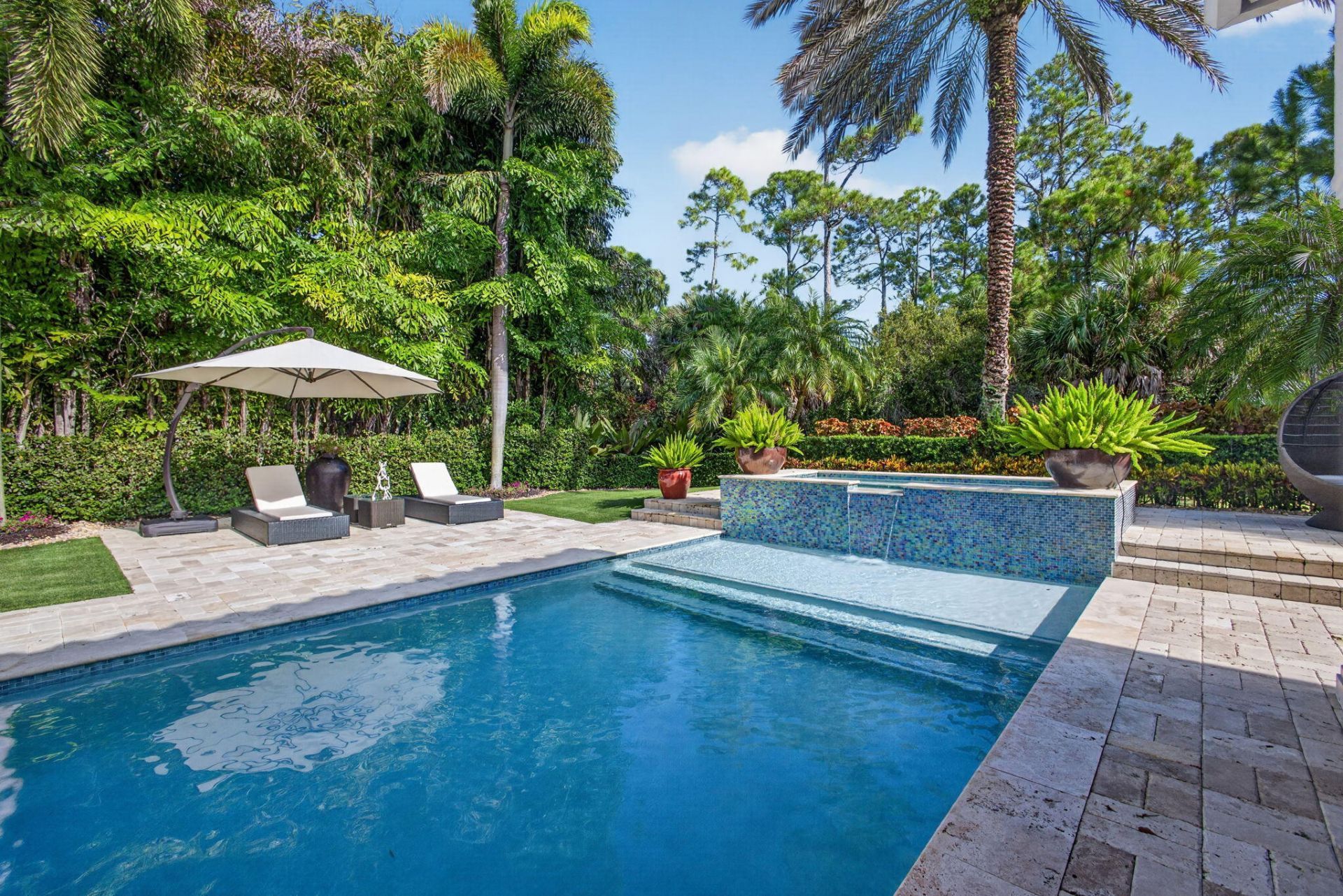 213 Via Palacio, Palm Beach Gardens, FL 33418 Photo