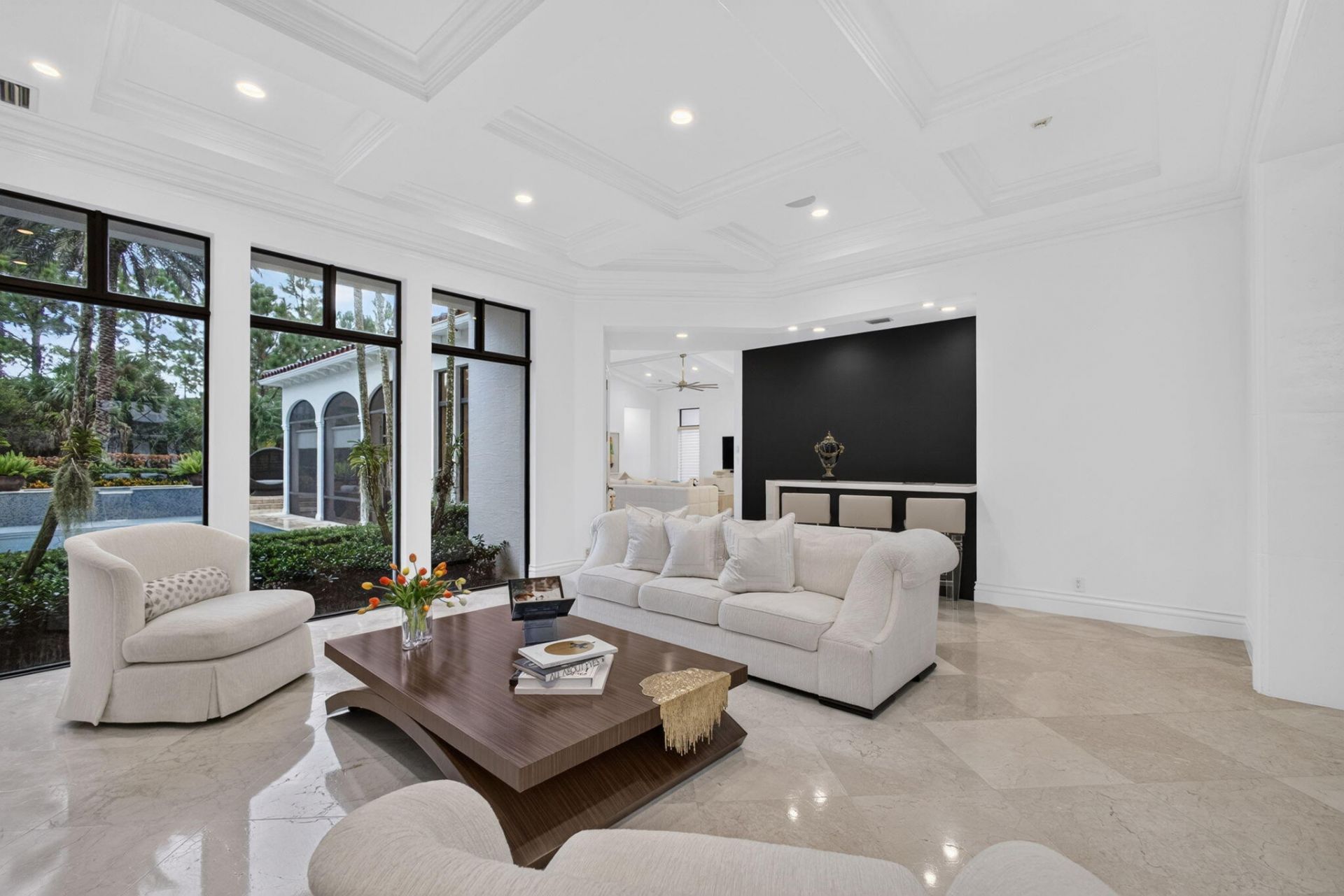 213 Via Palacio, Palm Beach Gardens, FL 33418 Photo