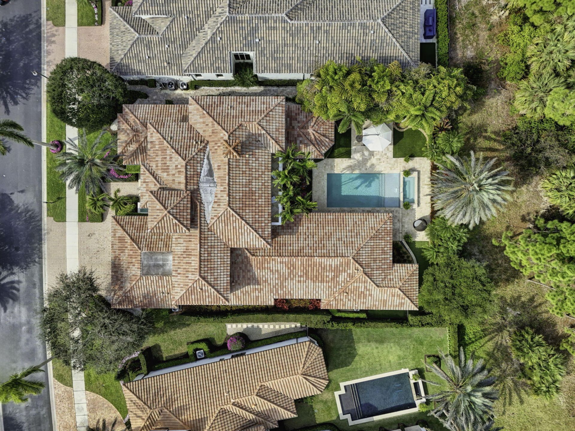 213 Via Palacio, Palm Beach Gardens, FL 33418 Photo