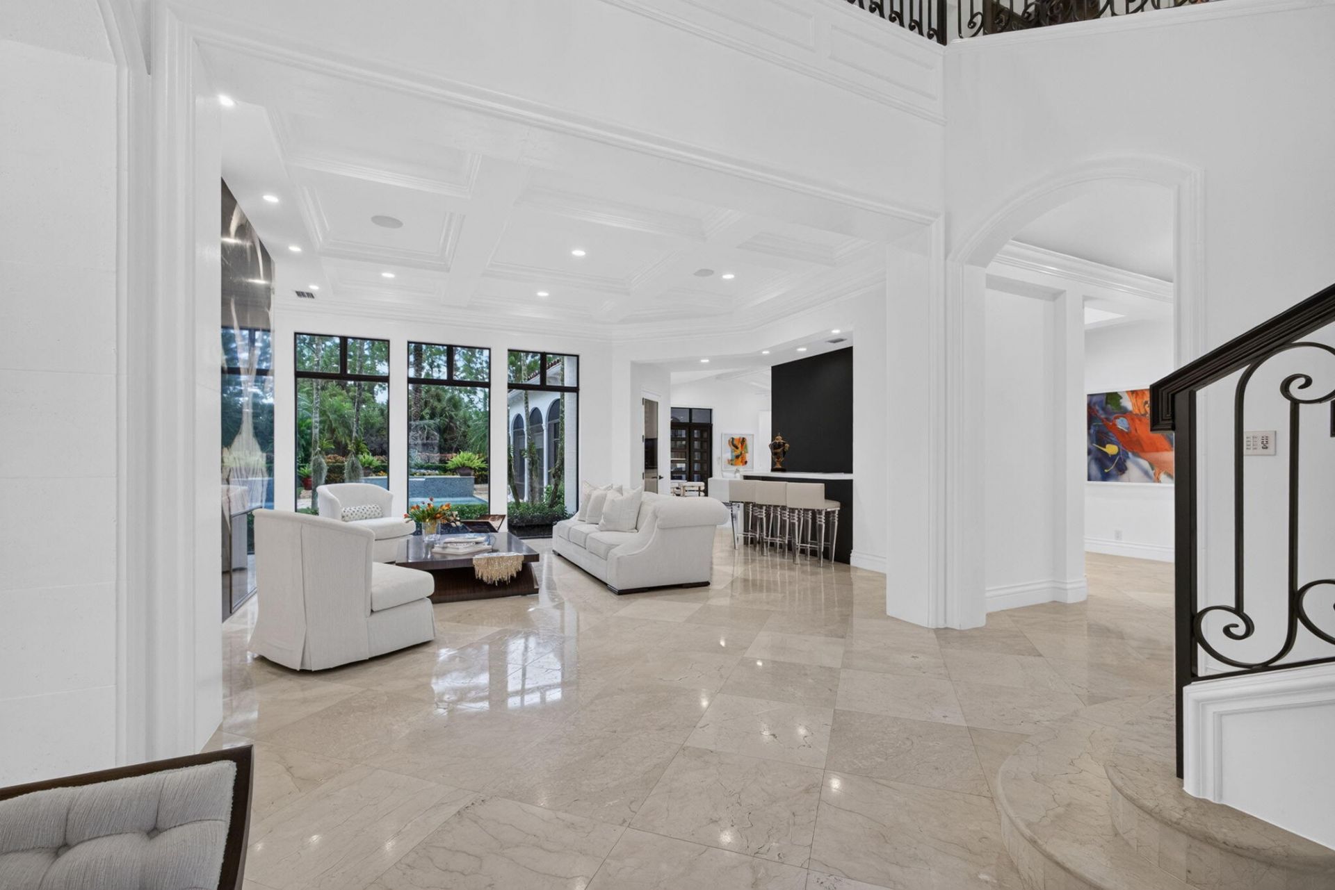213 Via Palacio, Palm Beach Gardens, FL 33418 Photo