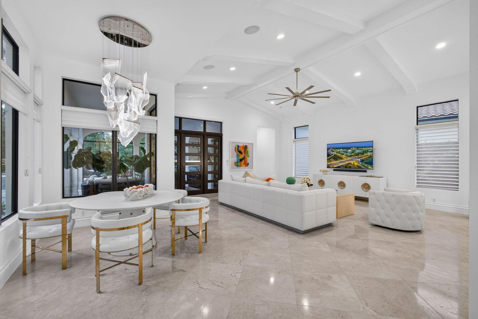 213 Via Palacio, Palm Beach Gardens, FL 33418 Photo