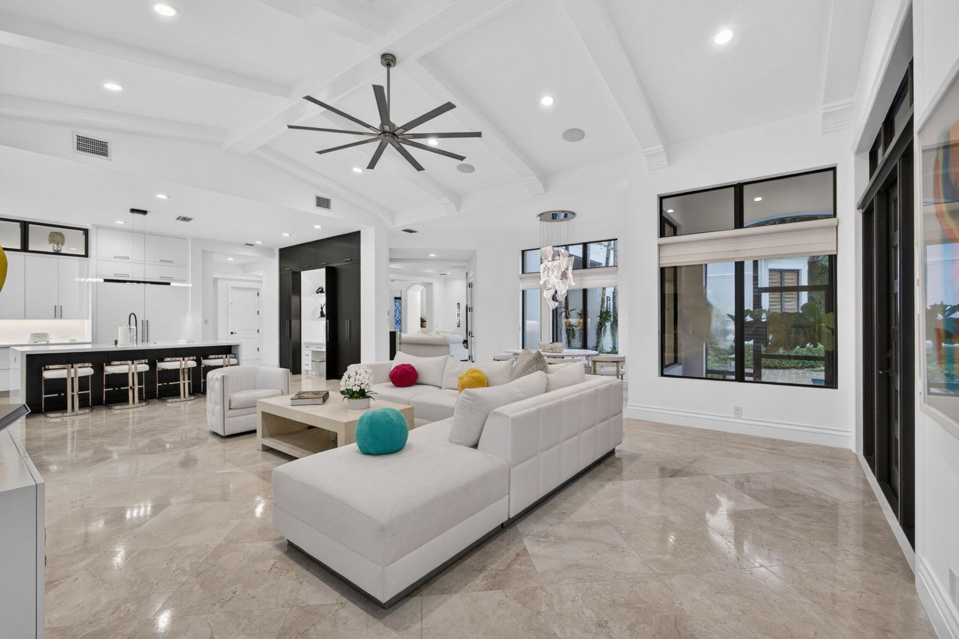 213 Via Palacio, Palm Beach Gardens, FL 33418 Photo