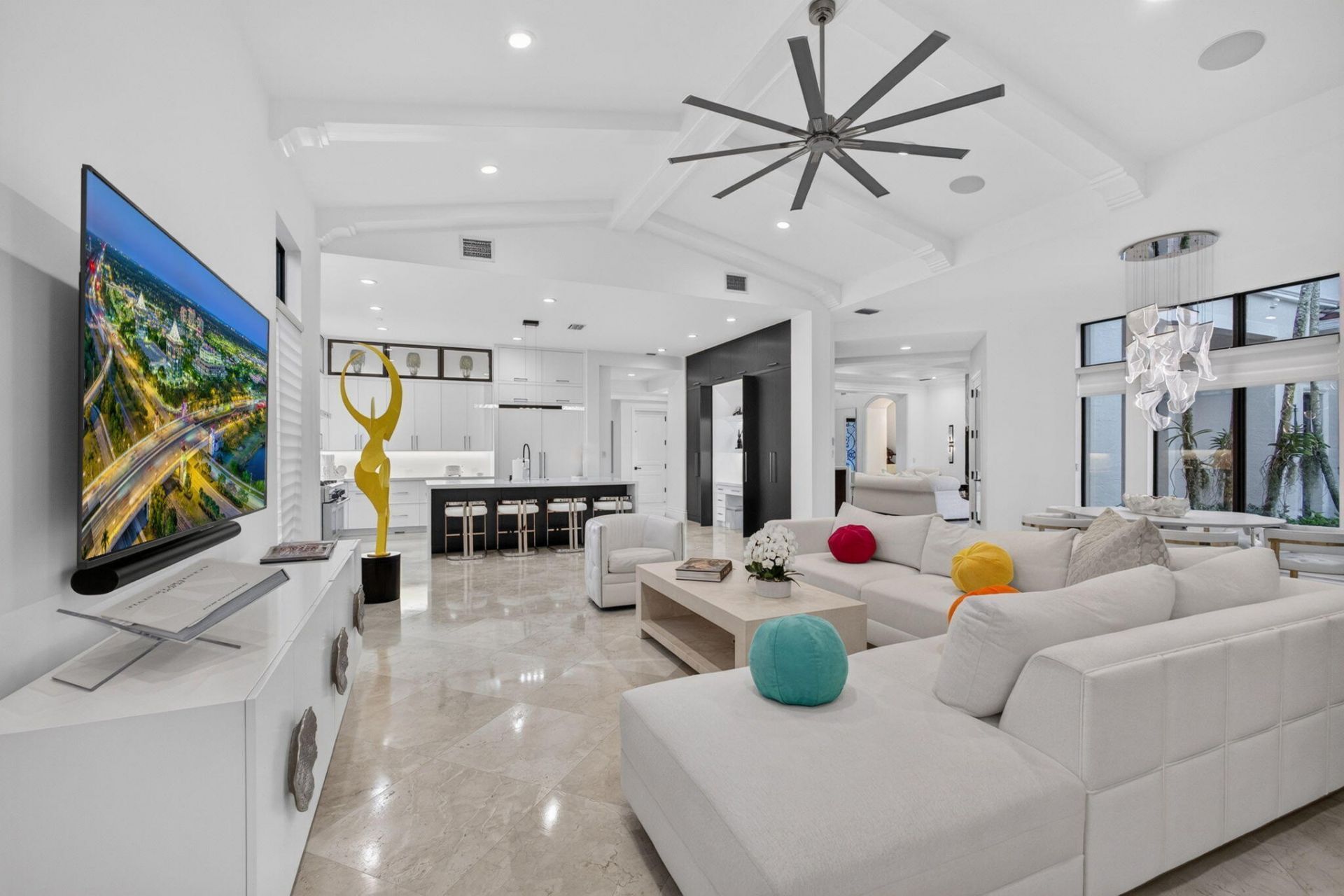 213 Via Palacio, Palm Beach Gardens, FL 33418 Photo