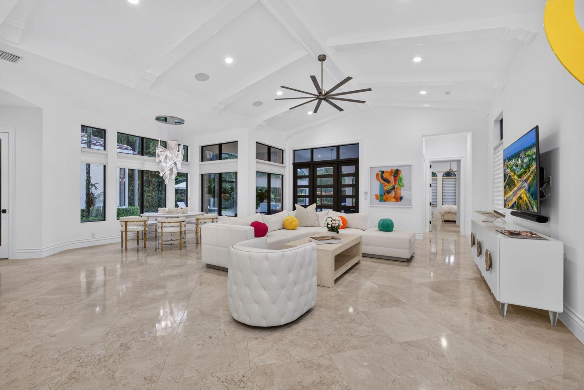 213 Via Palacio, Palm Beach Gardens, FL 33418 Photo