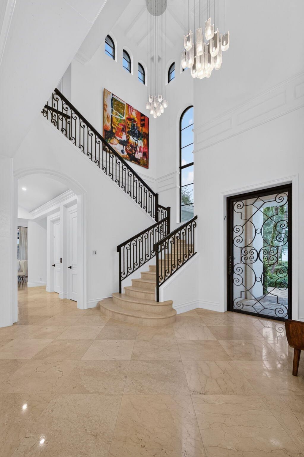 213 Via Palacio, Palm Beach Gardens, FL 33418 Photo