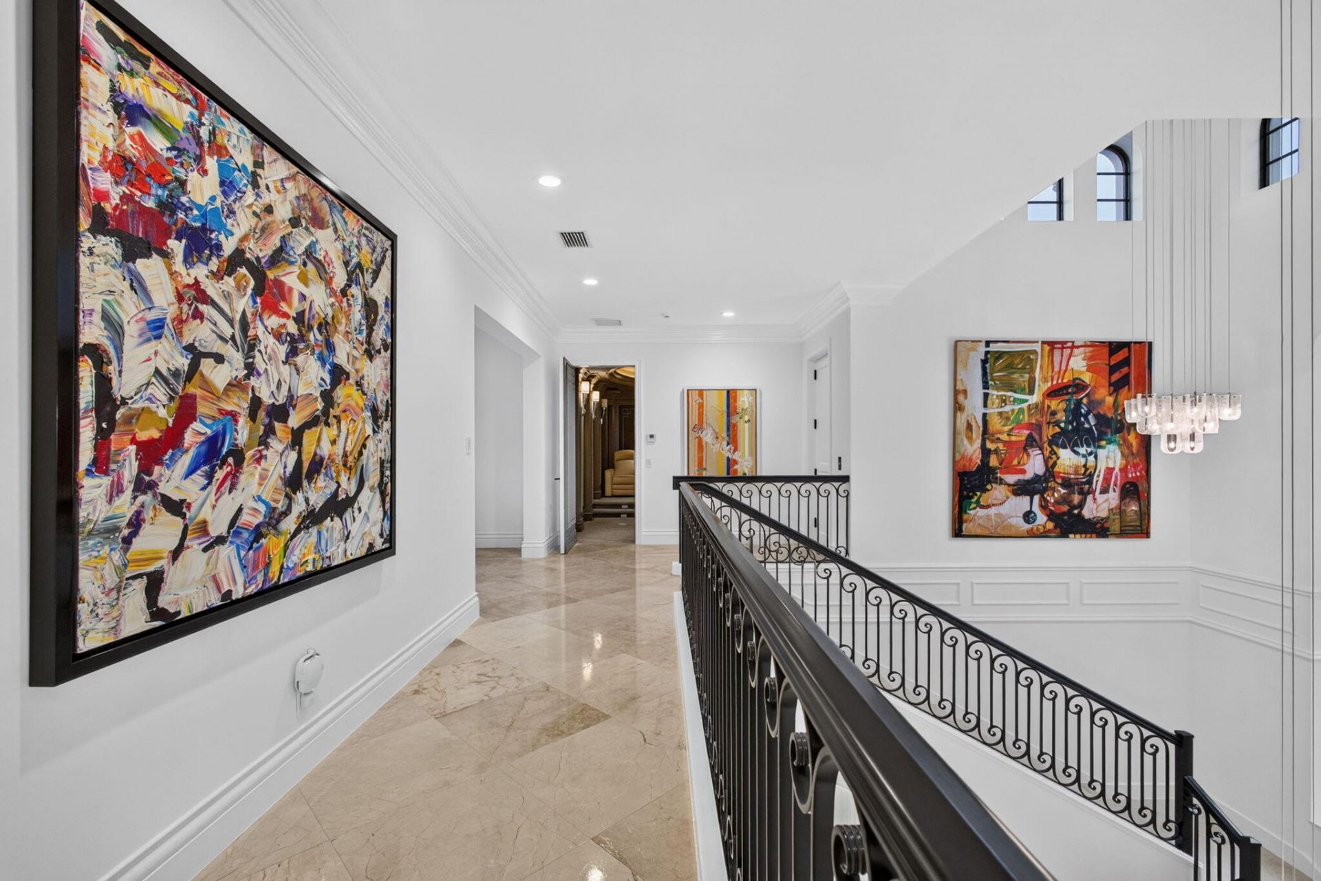 213 Via Palacio, Palm Beach Gardens, FL 33418 Photo
