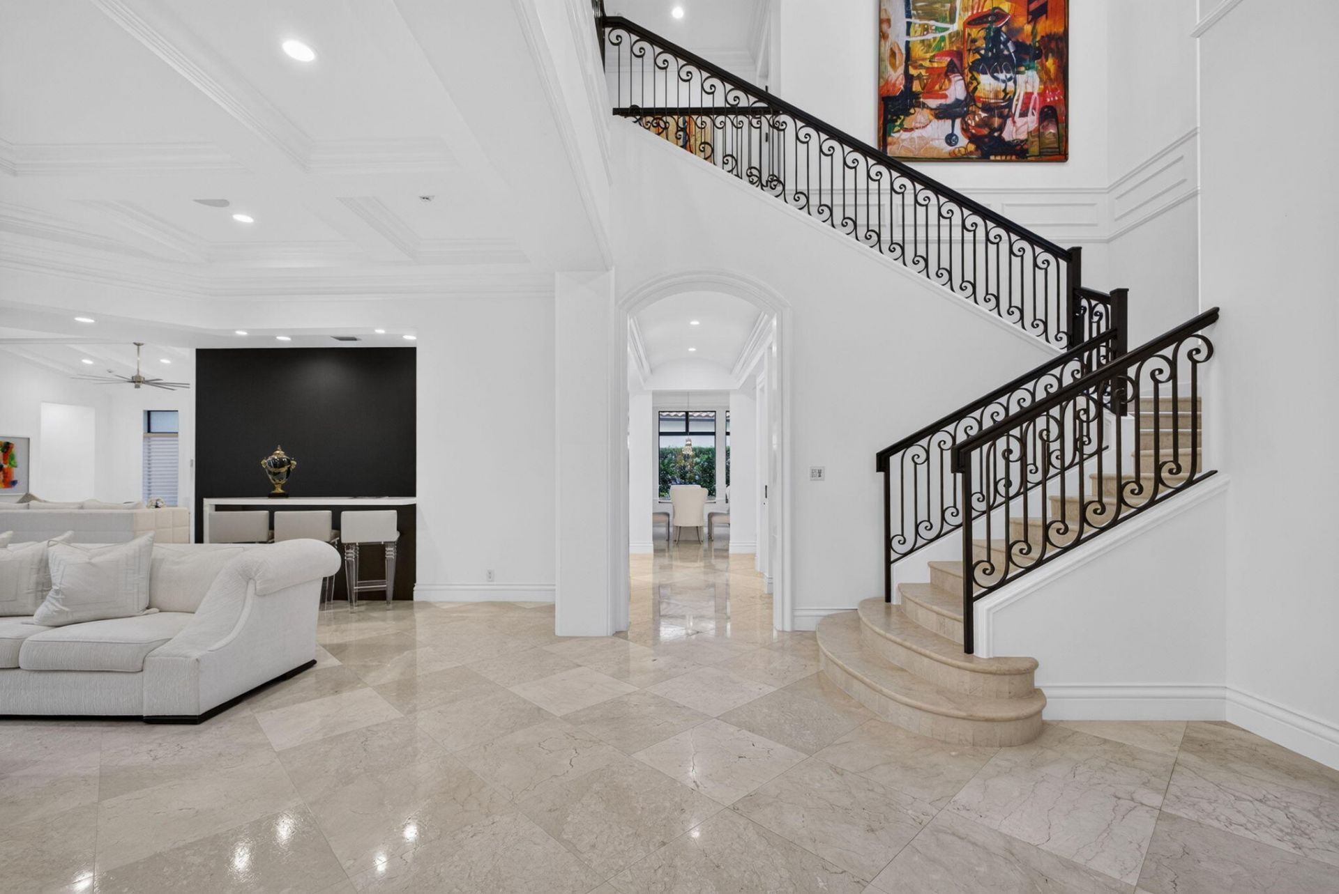 213 Via Palacio, Palm Beach Gardens, FL 33418 Photo