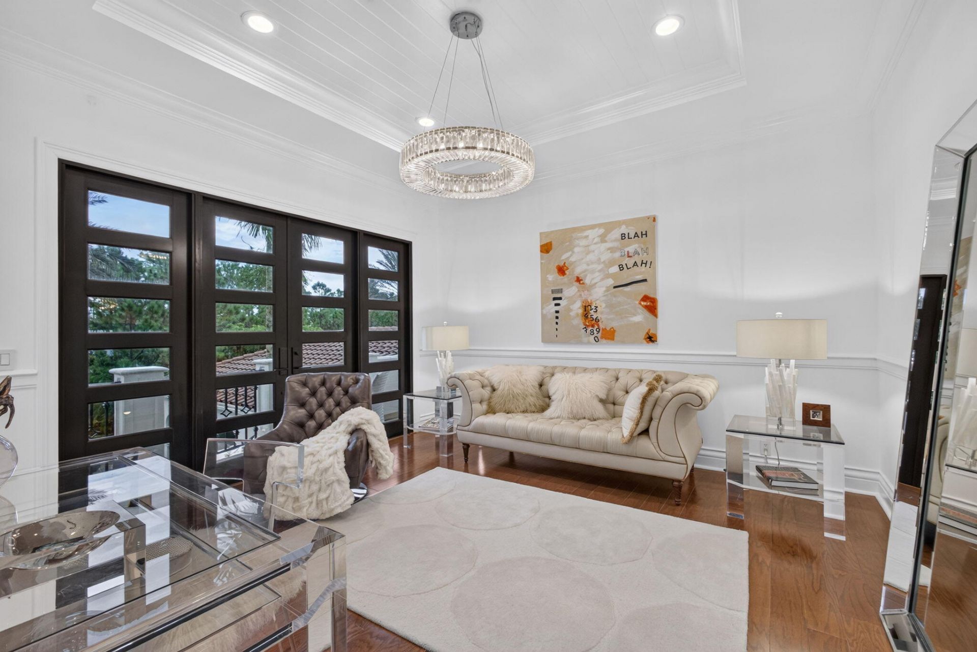 213 Via Palacio, Palm Beach Gardens, FL 33418 Photo