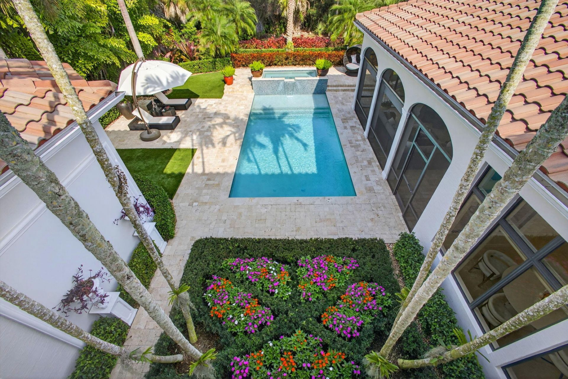 213 Via Palacio, Palm Beach Gardens, FL 33418 Photo