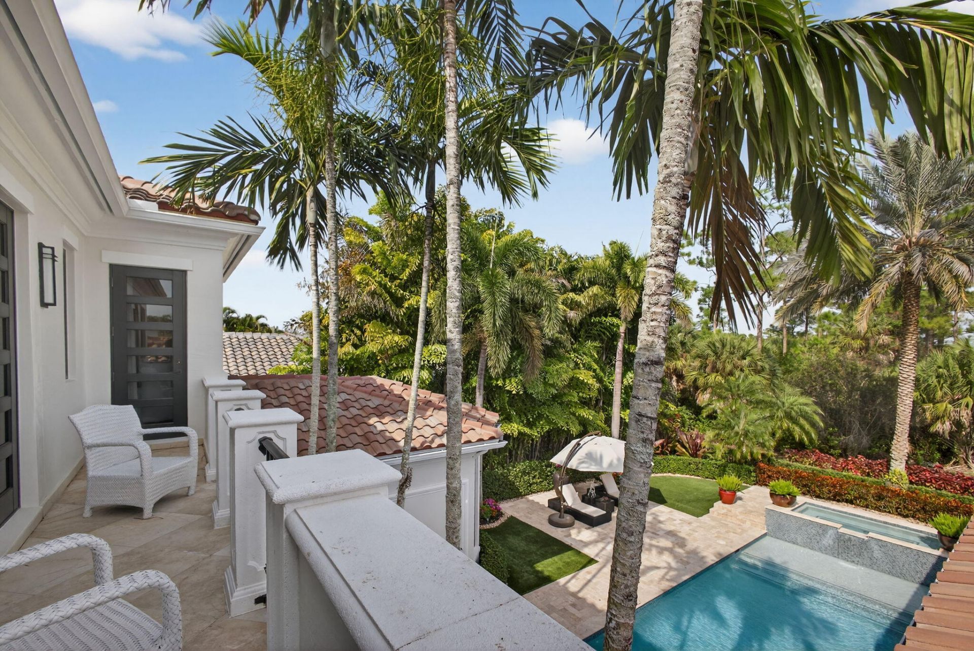 213 Via Palacio, Palm Beach Gardens, FL 33418 Photo