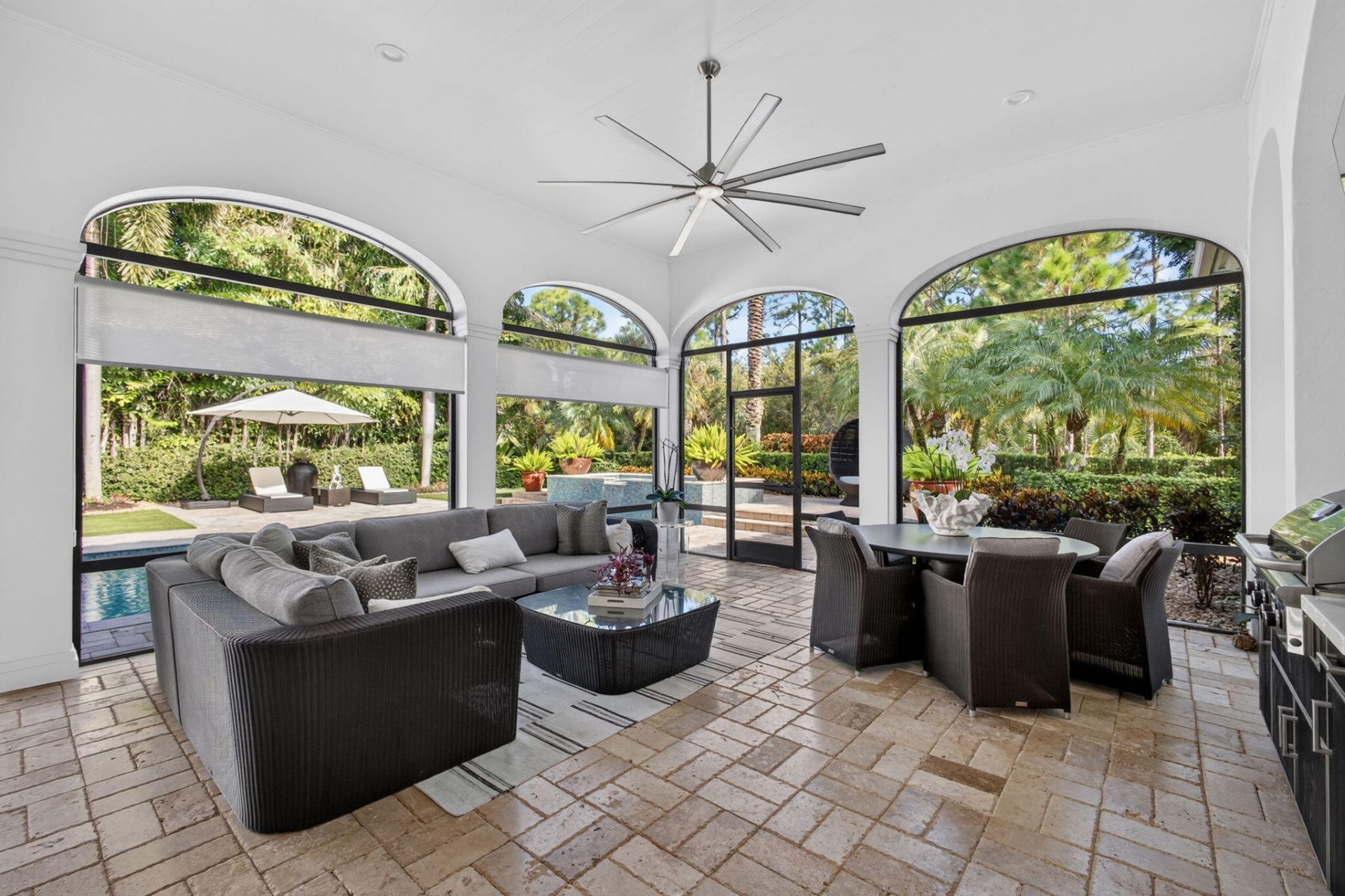 213 Via Palacio, Palm Beach Gardens, FL 33418 Photo