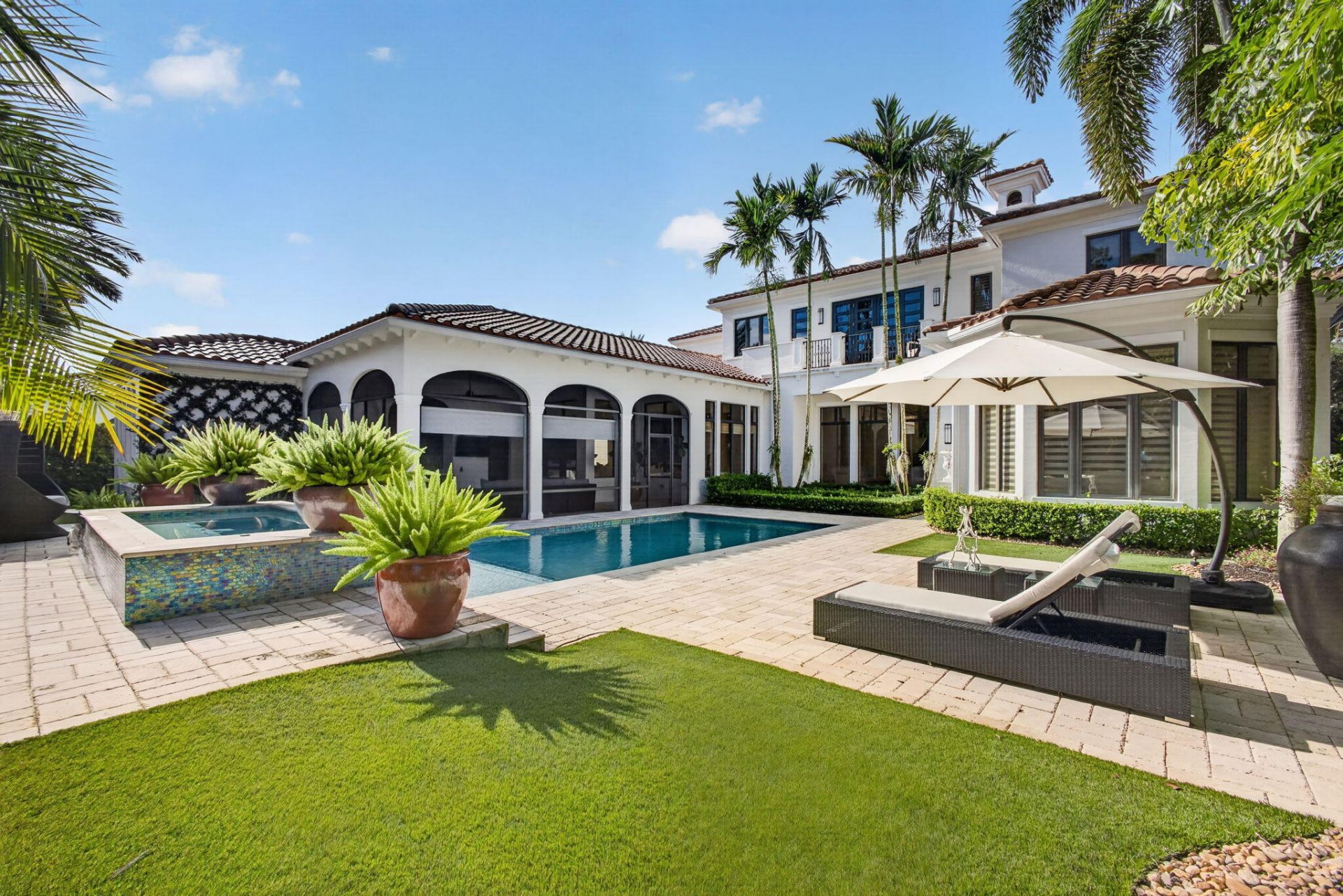 213 Via Palacio, Palm Beach Gardens, FL 33418 Photo