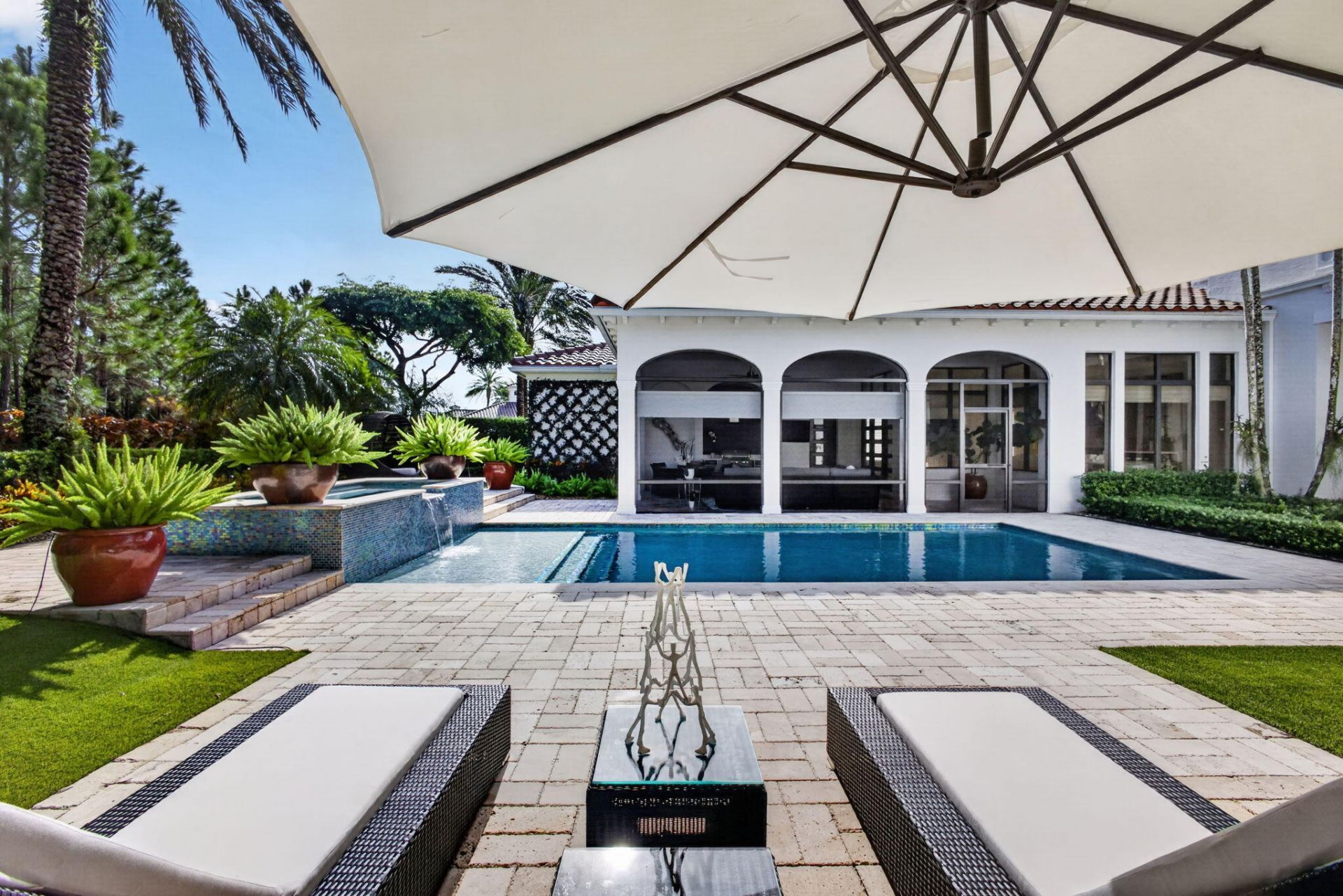 213 Via Palacio, Palm Beach Gardens, FL 33418 Photo