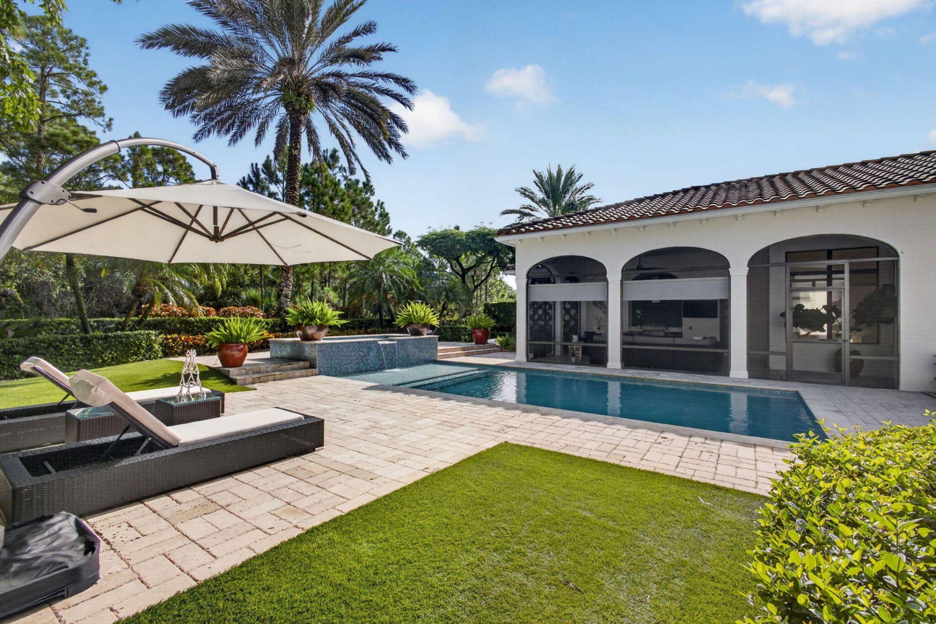 213 Via Palacio, Palm Beach Gardens, FL 33418 Photo