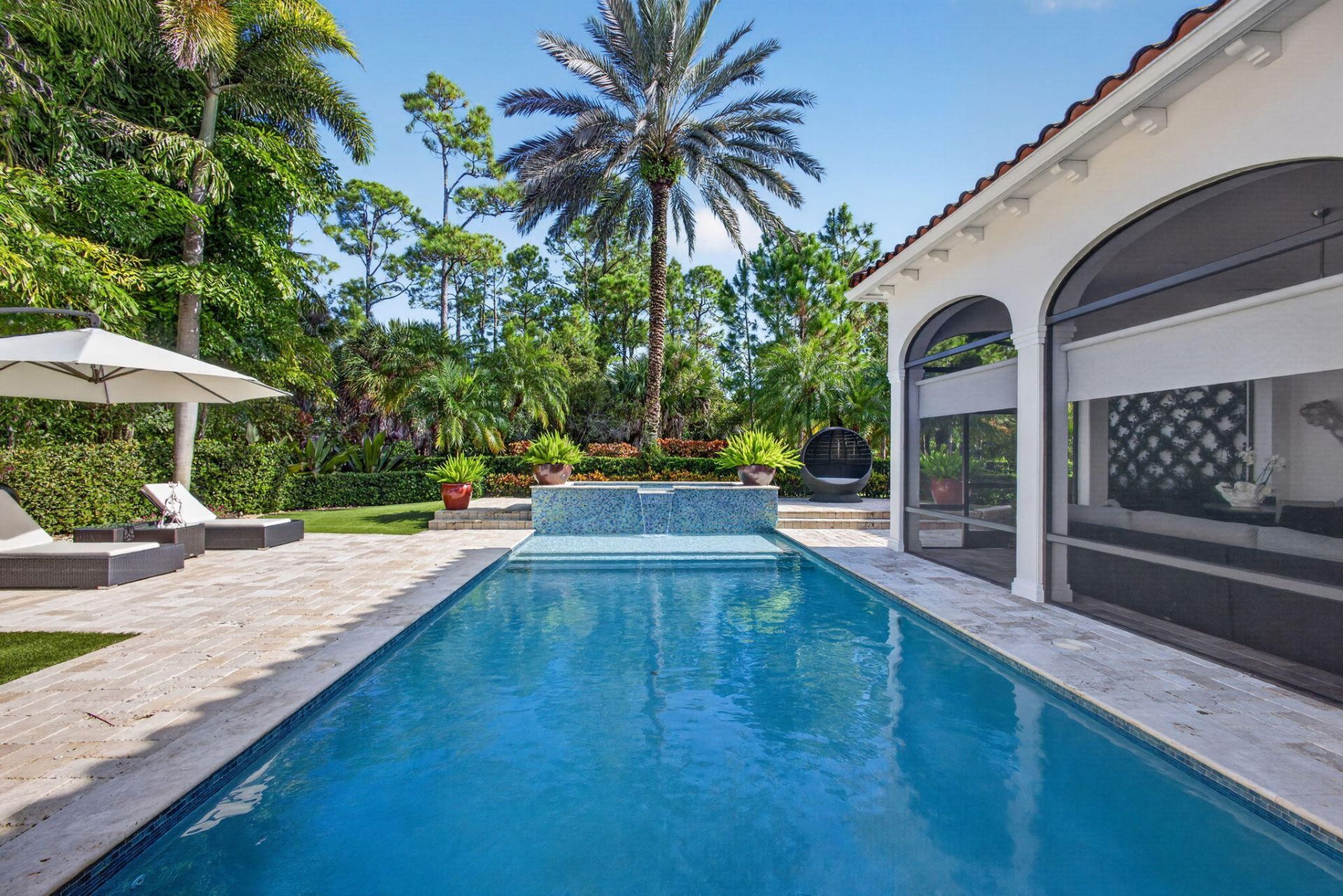 213 Via Palacio, Palm Beach Gardens, FL 33418 Photo