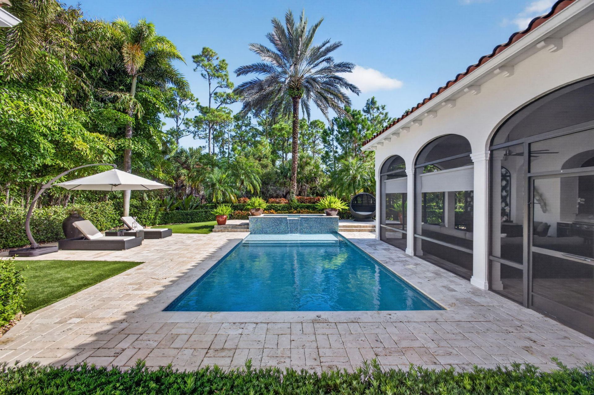 213 Via Palacio, Palm Beach Gardens, FL 33418 Photo