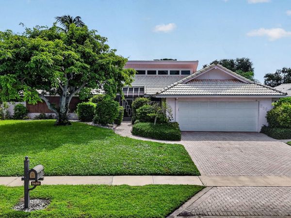 5680 NW 3RD Terrace, Boca Raton, FL 33487