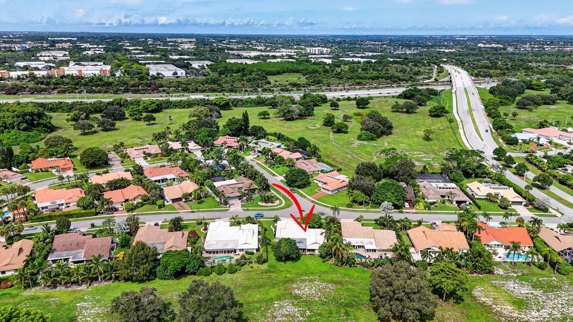 5680 NW 3rd Terrace, Boca Raton, FL 33487 Photo