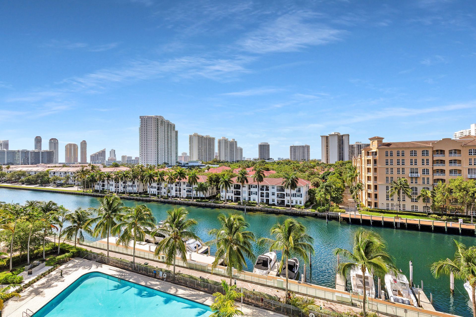 2950 NE 188th Street, Unit 122, Aventura, FL 33180 Photo