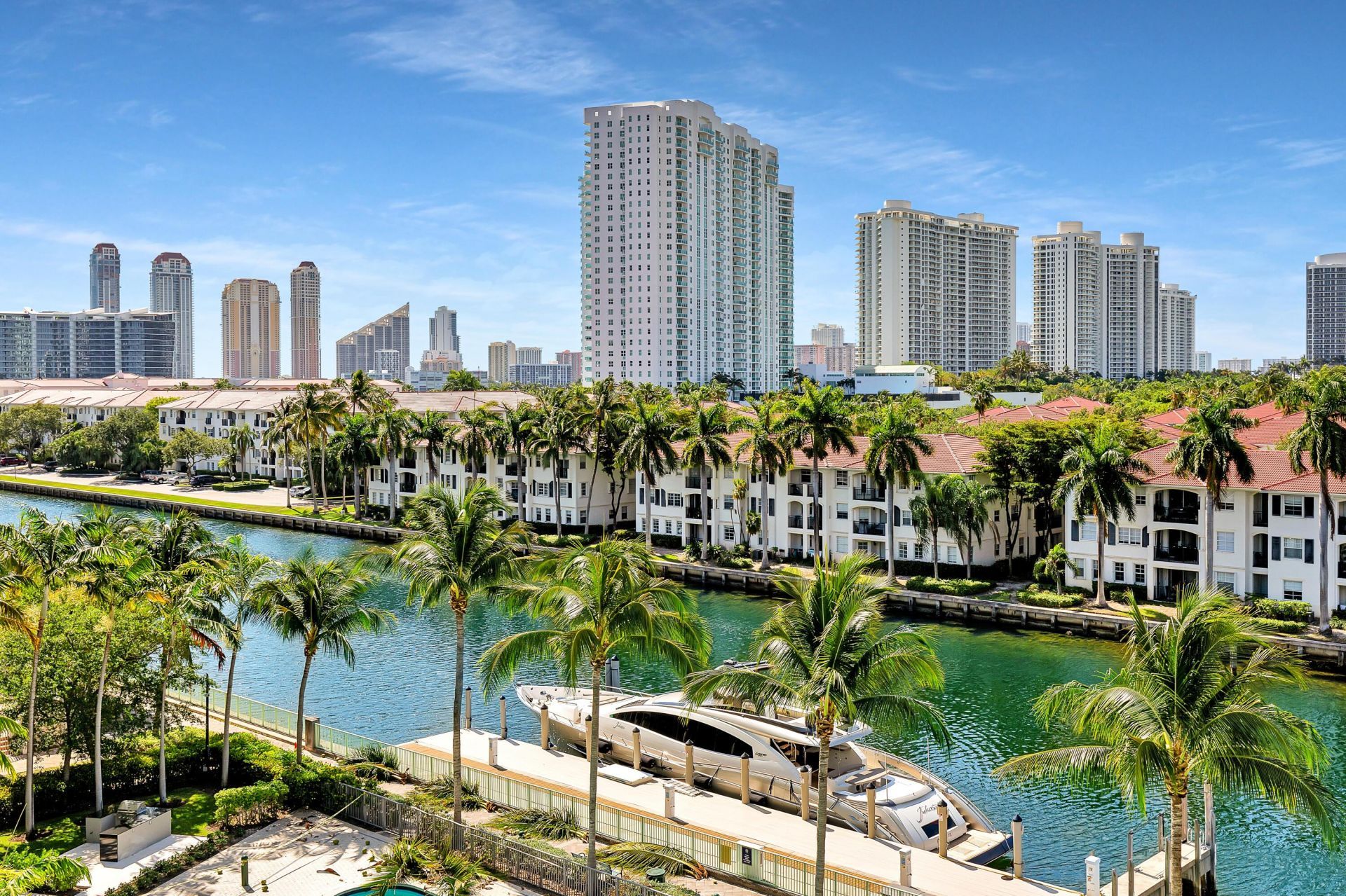 2950 NE 188th Street, Unit 122, Aventura, FL 33180 Photo