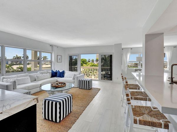 1000 Lowry Street, Unit 5E, Delray Beach, FL 33483