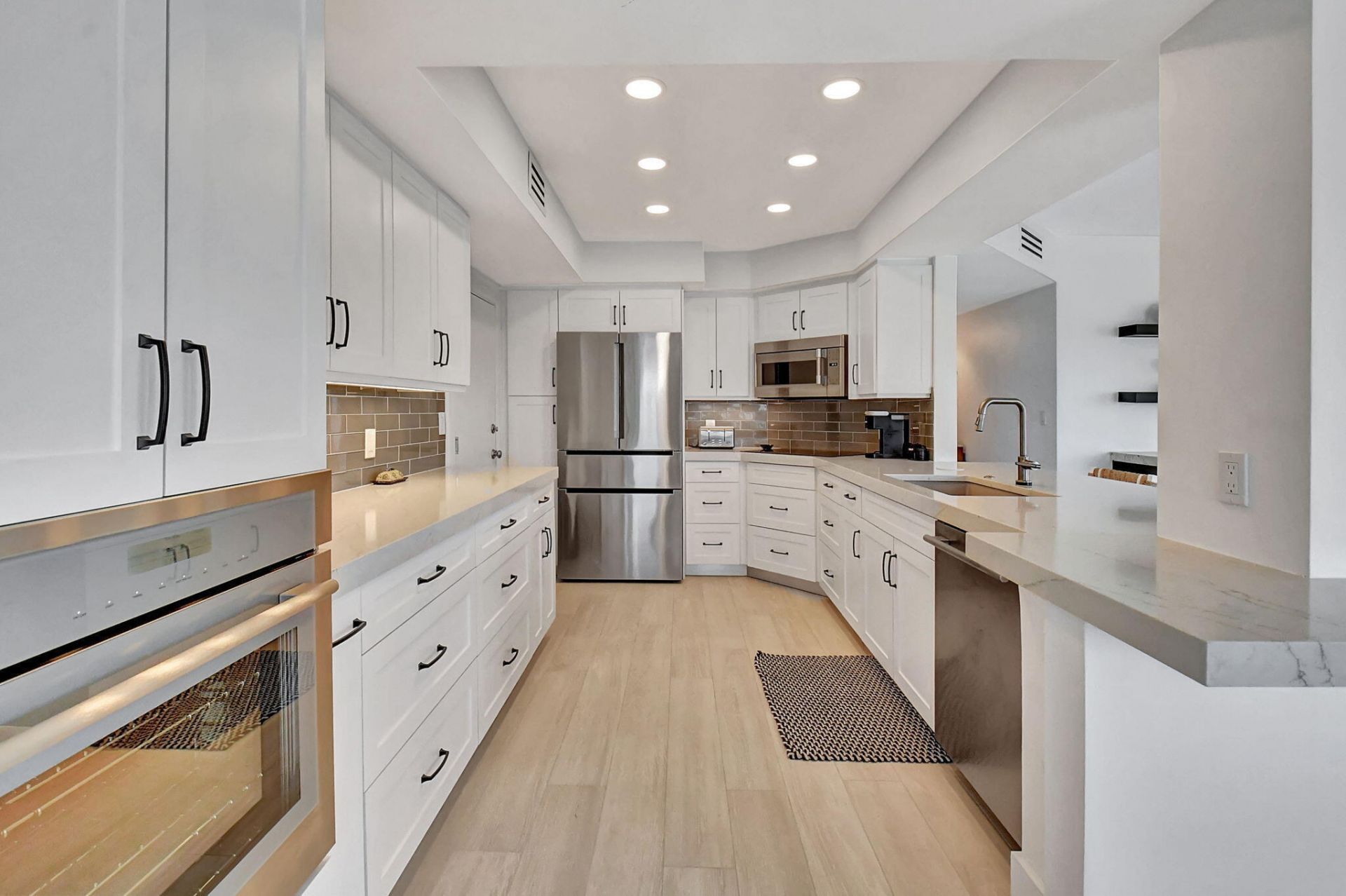 1000 Lowry Street, Unit 5E, Delray Beach, FL 33483 Photo