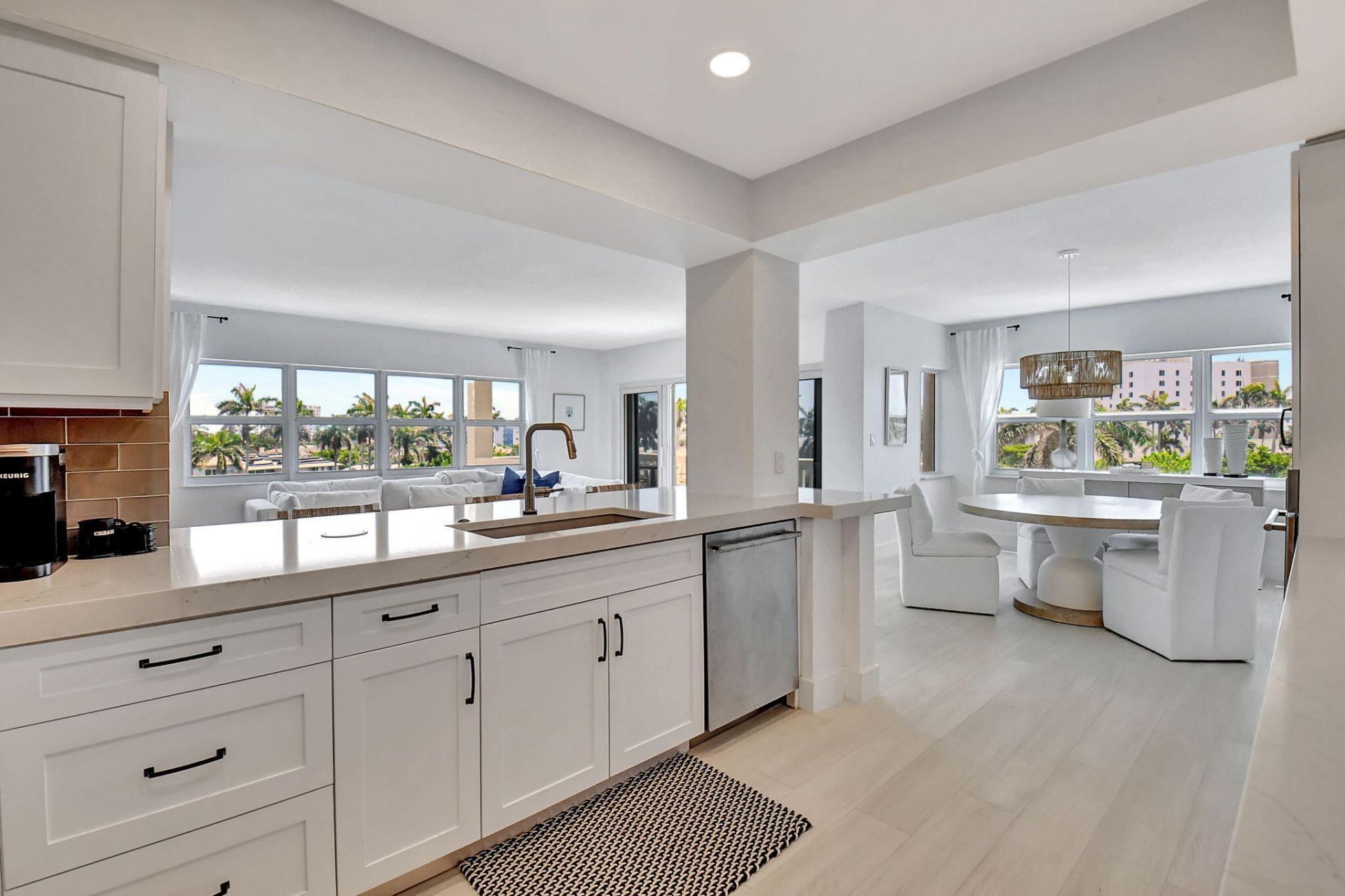 1000 Lowry Street, Unit 5E, Delray Beach, FL 33483 Photo