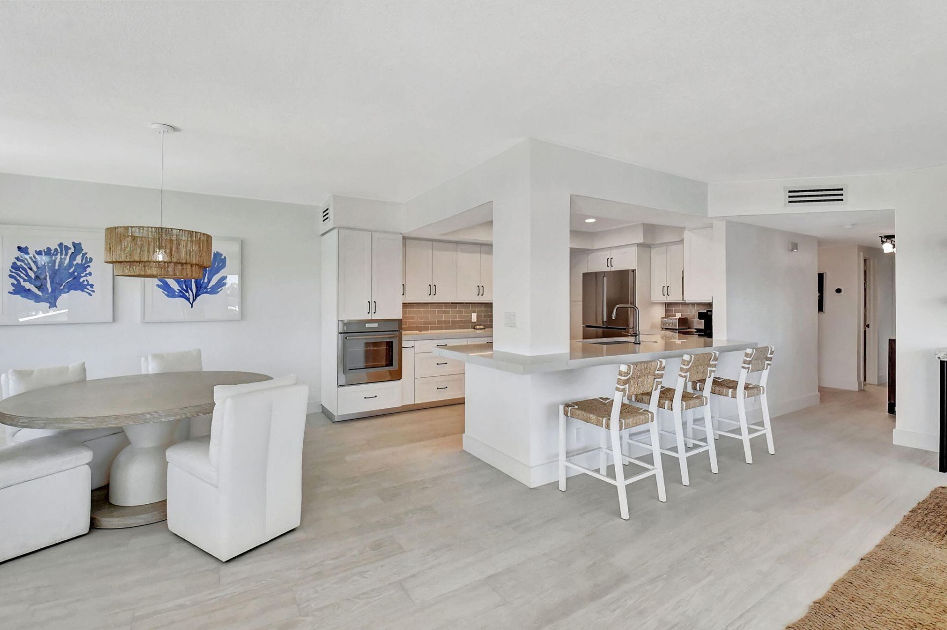 1000 Lowry Street, Unit 5E, Delray Beach, FL 33483 Photo