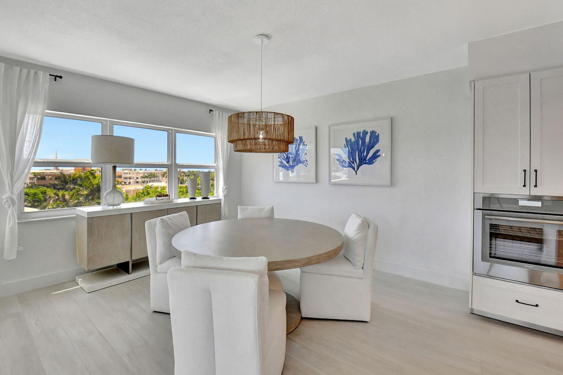 1000 Lowry Street, Unit 5E, Delray Beach, FL 33483 Photo