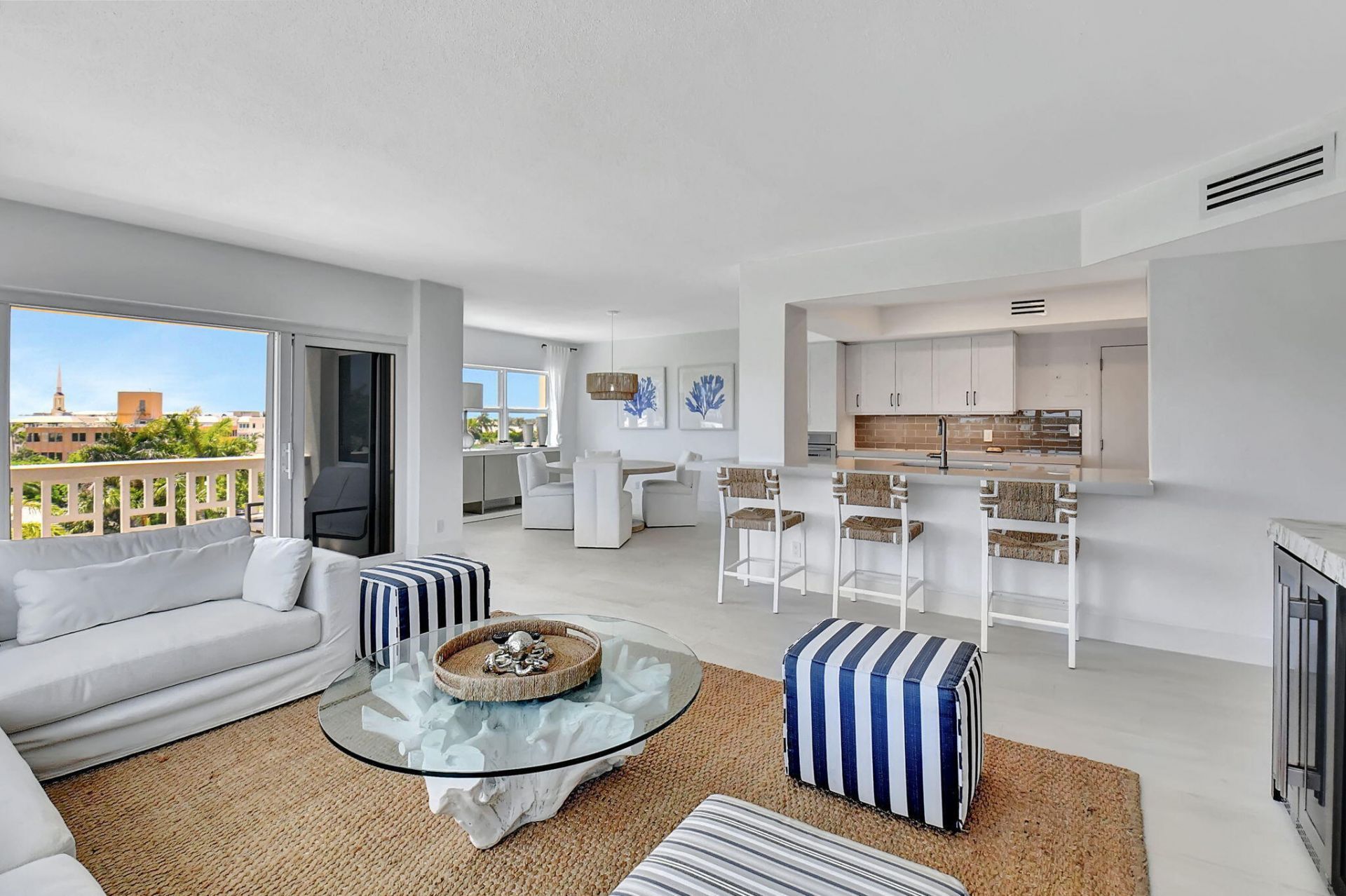 1000 Lowry Street, Unit 5E, Delray Beach, FL 33483 Photo