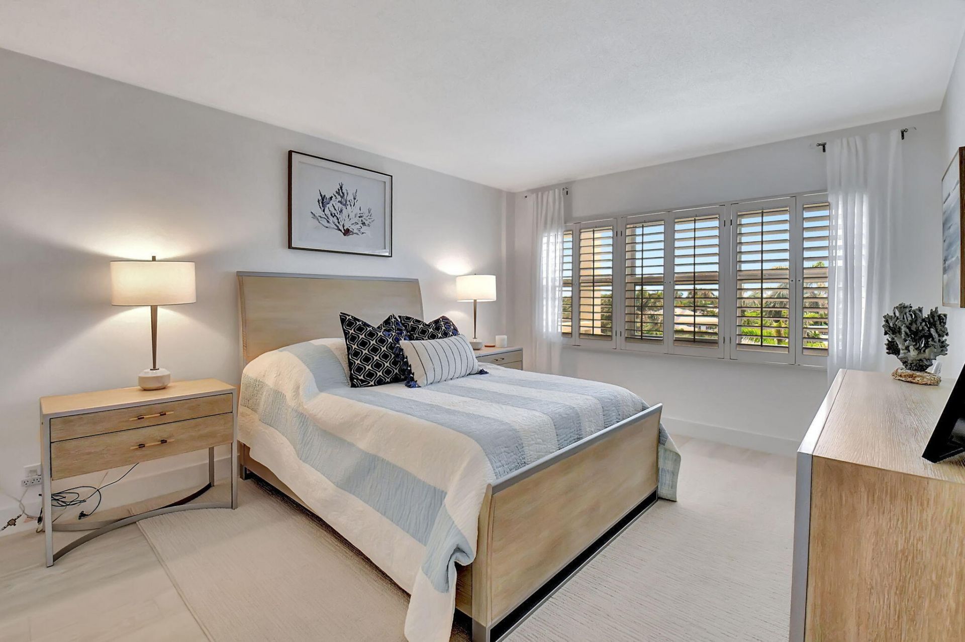 1000 Lowry Street, Unit 5E, Delray Beach, FL 33483 Photo