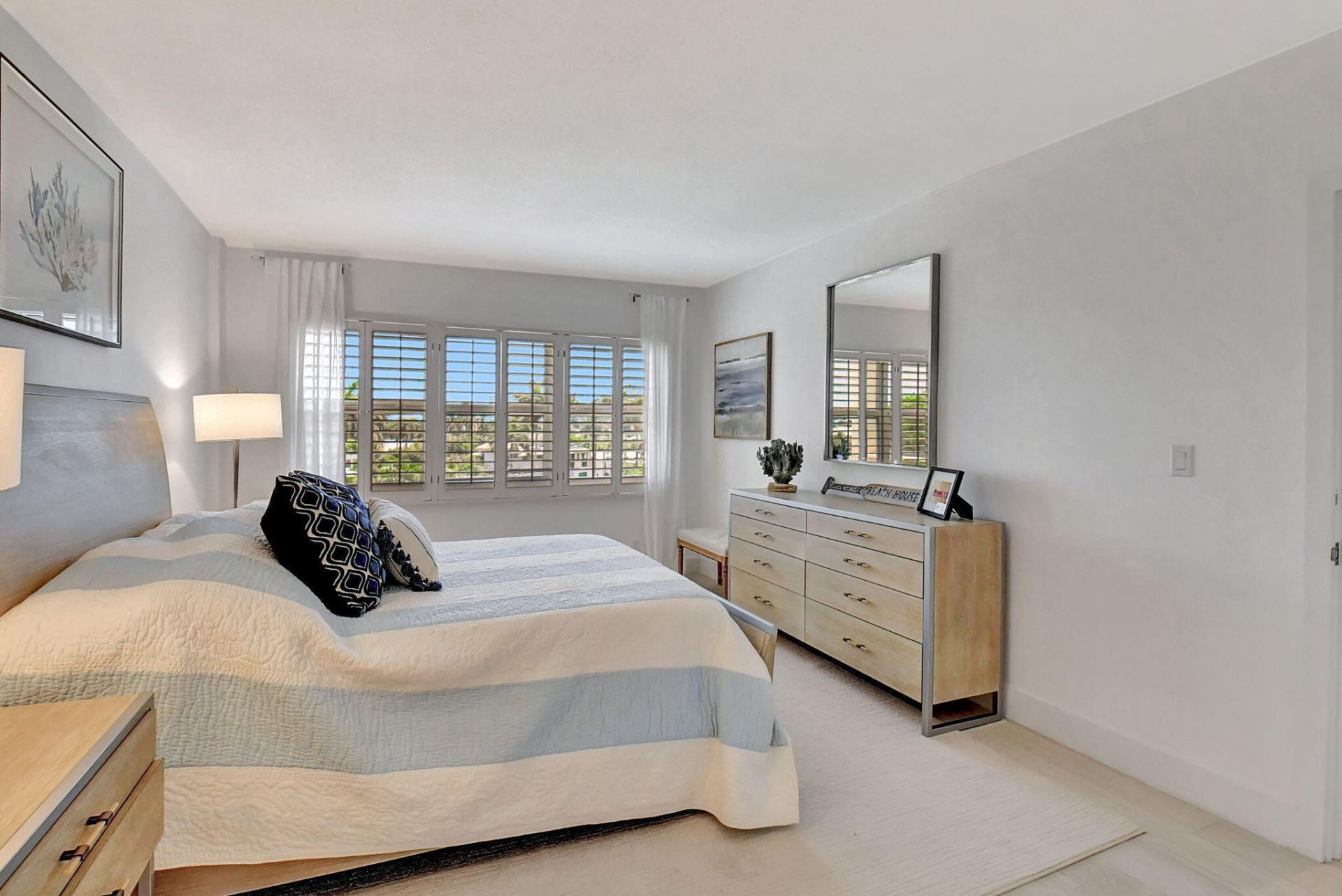 1000 Lowry Street, Unit 5E, Delray Beach, FL 33483 Photo