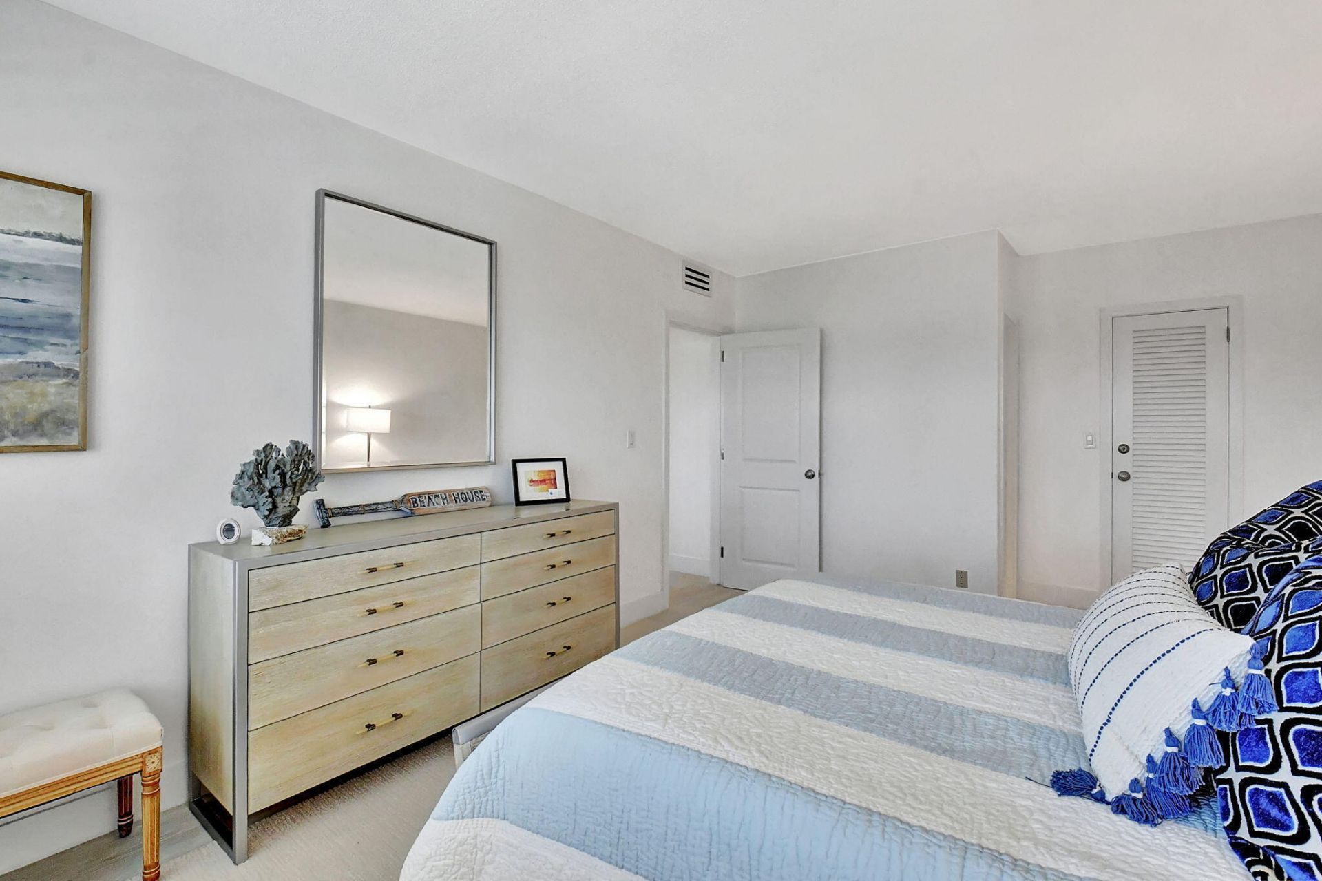 1000 Lowry Street, Unit 5E, Delray Beach, FL 33483 Photo