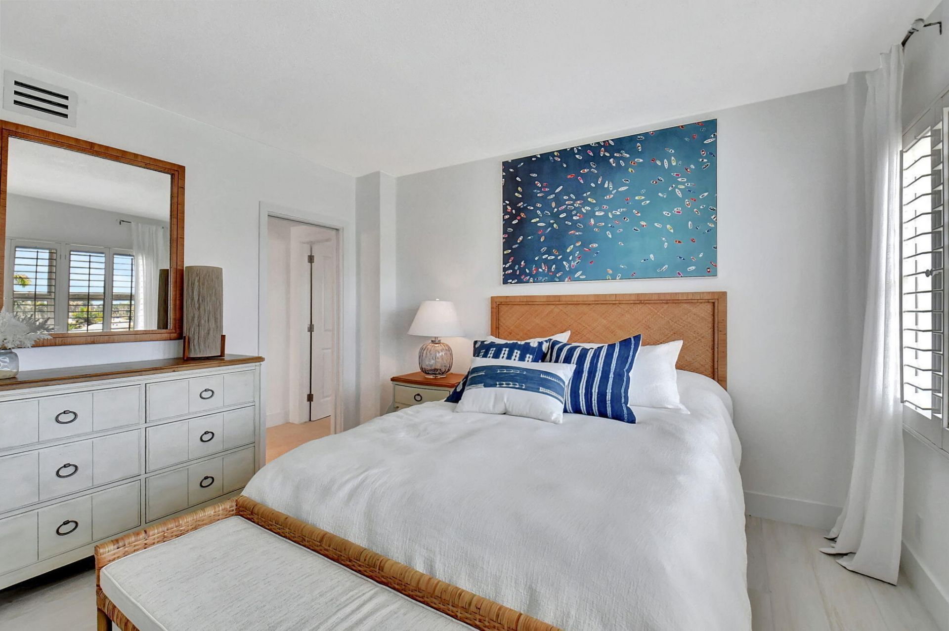 1000 Lowry Street, Unit 5E, Delray Beach, FL 33483 Photo
