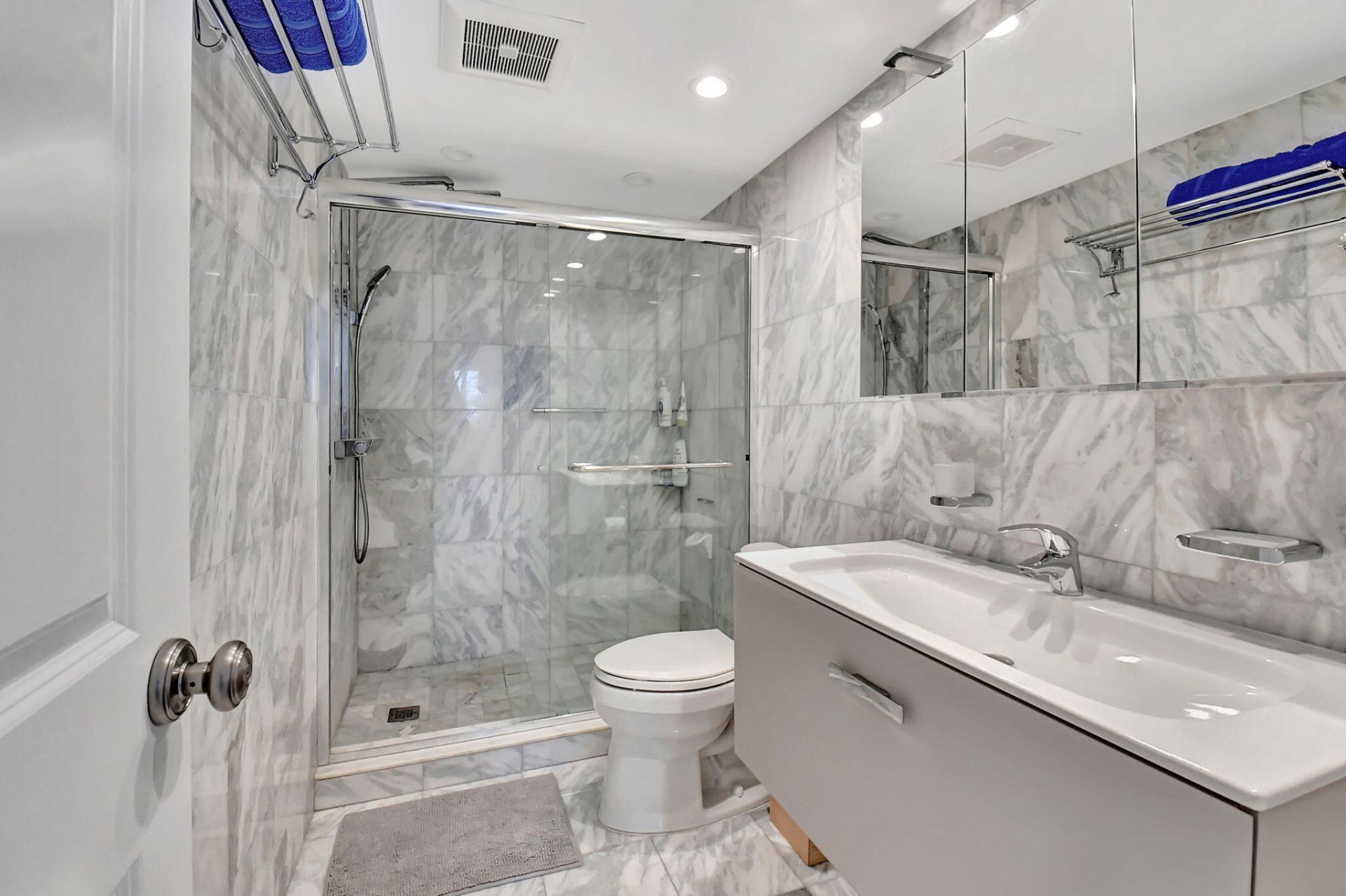 1000 Lowry Street, Unit 5E, Delray Beach, FL 33483 Photo