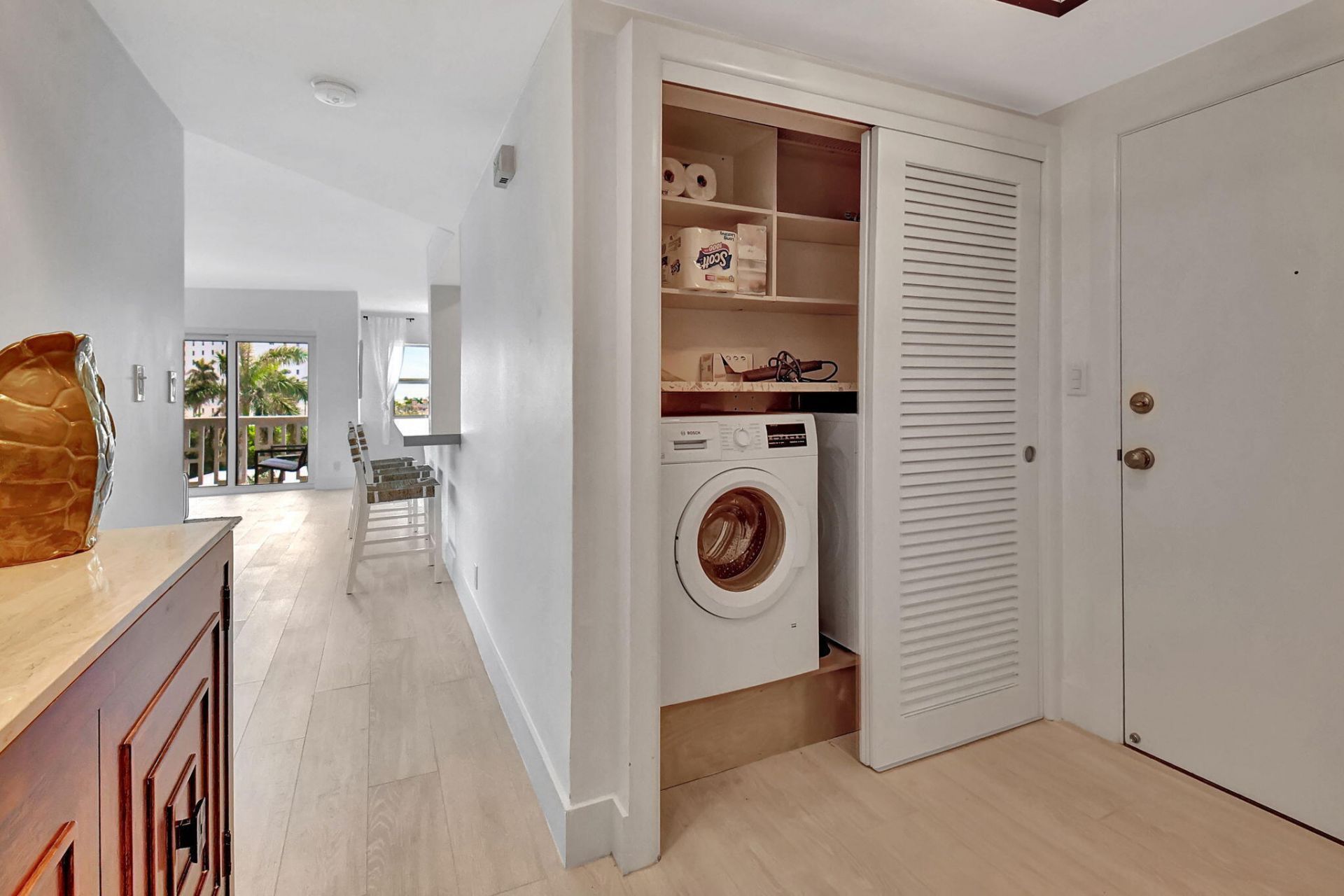 1000 Lowry Street, Unit 5E, Delray Beach, FL 33483 Photo