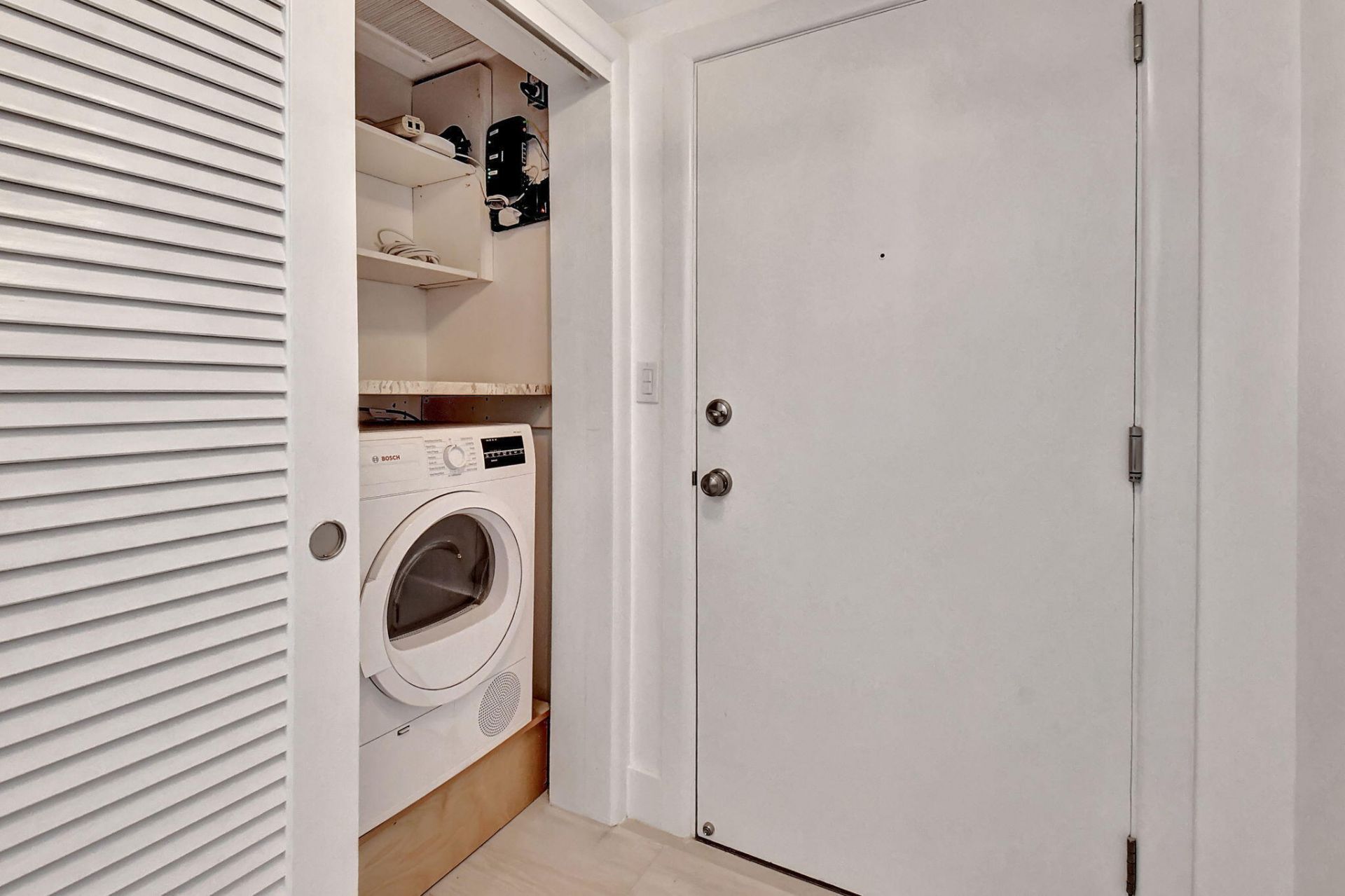 1000 Lowry Street, Unit 5E, Delray Beach, FL 33483 Photo
