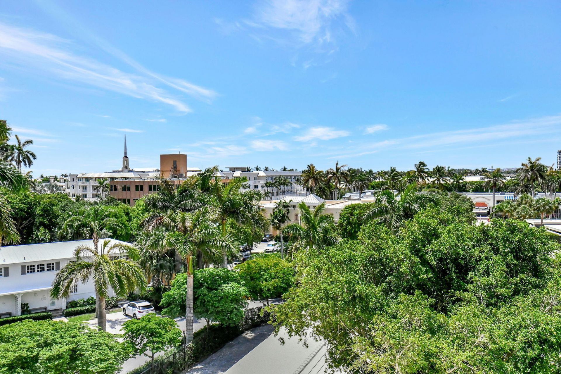 1000 Lowry Street, Unit 5E, Delray Beach, FL 33483 Photo