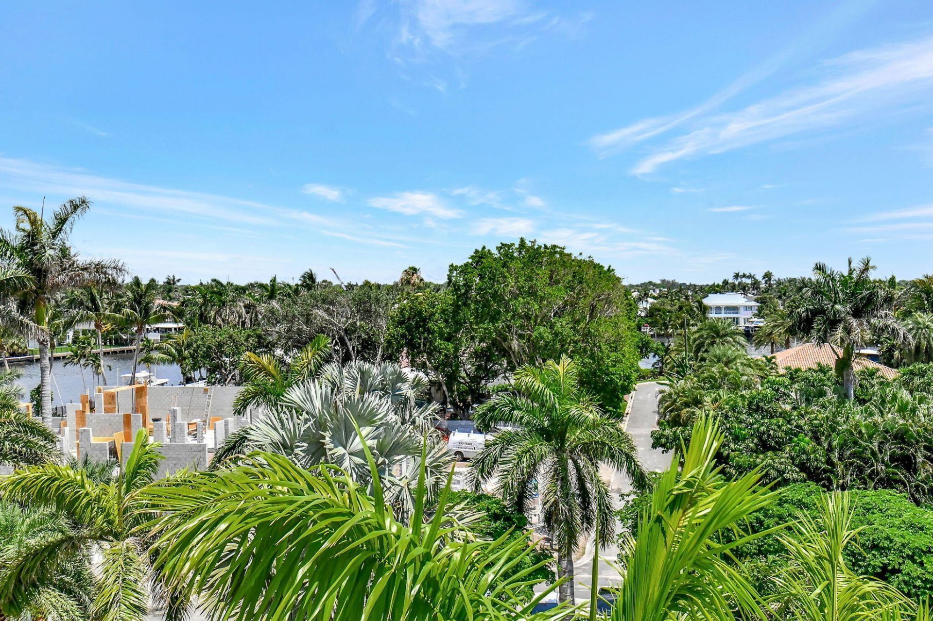 1000 Lowry Street, Unit 5E, Delray Beach, FL 33483 Photo