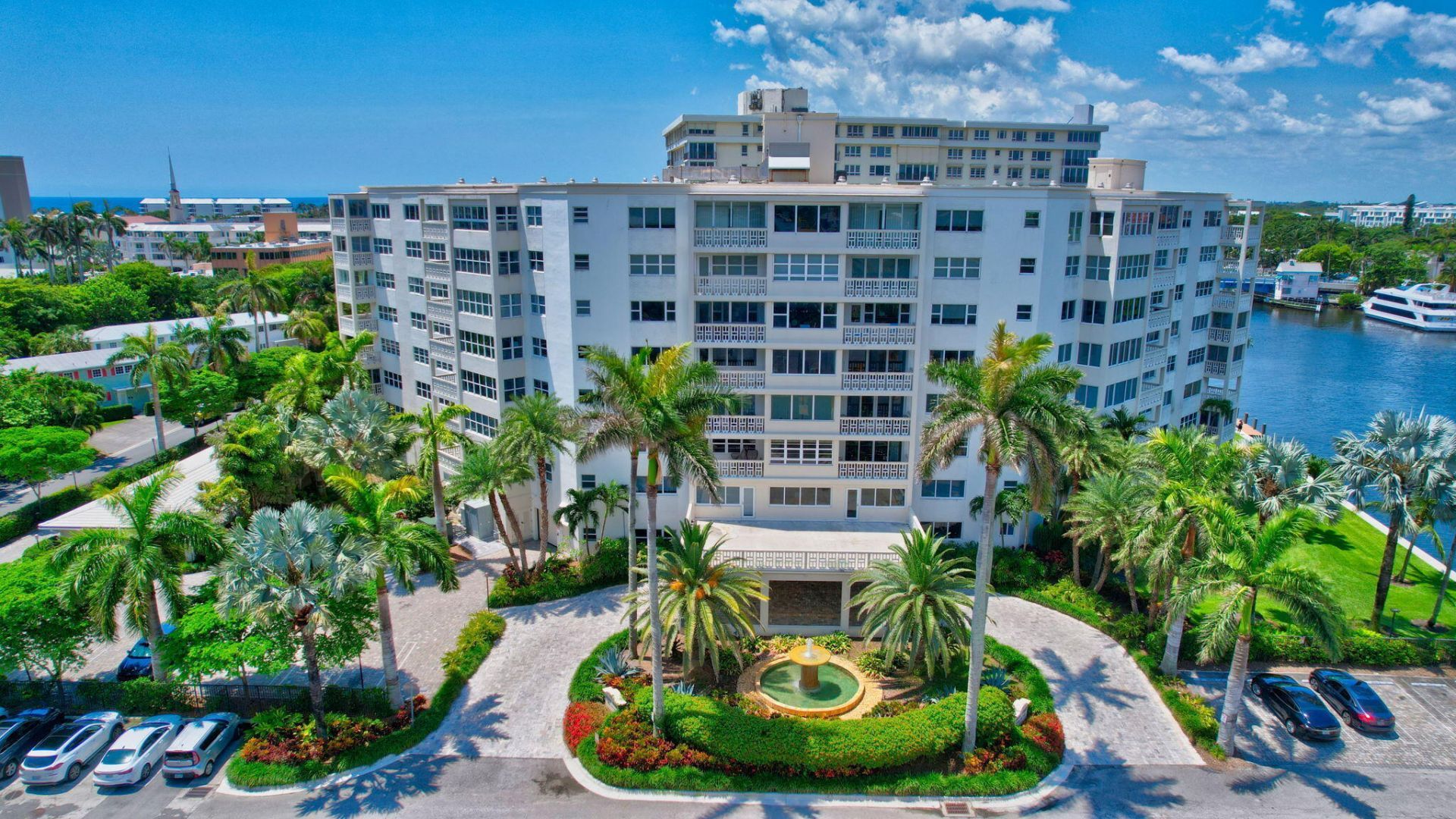 1000 Lowry Street, Unit 5E, Delray Beach, FL 33483 Photo