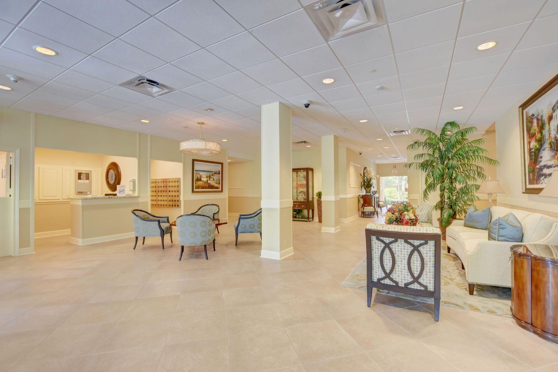 1000 Lowry Street, Unit 5E, Delray Beach, FL 33483 Photo