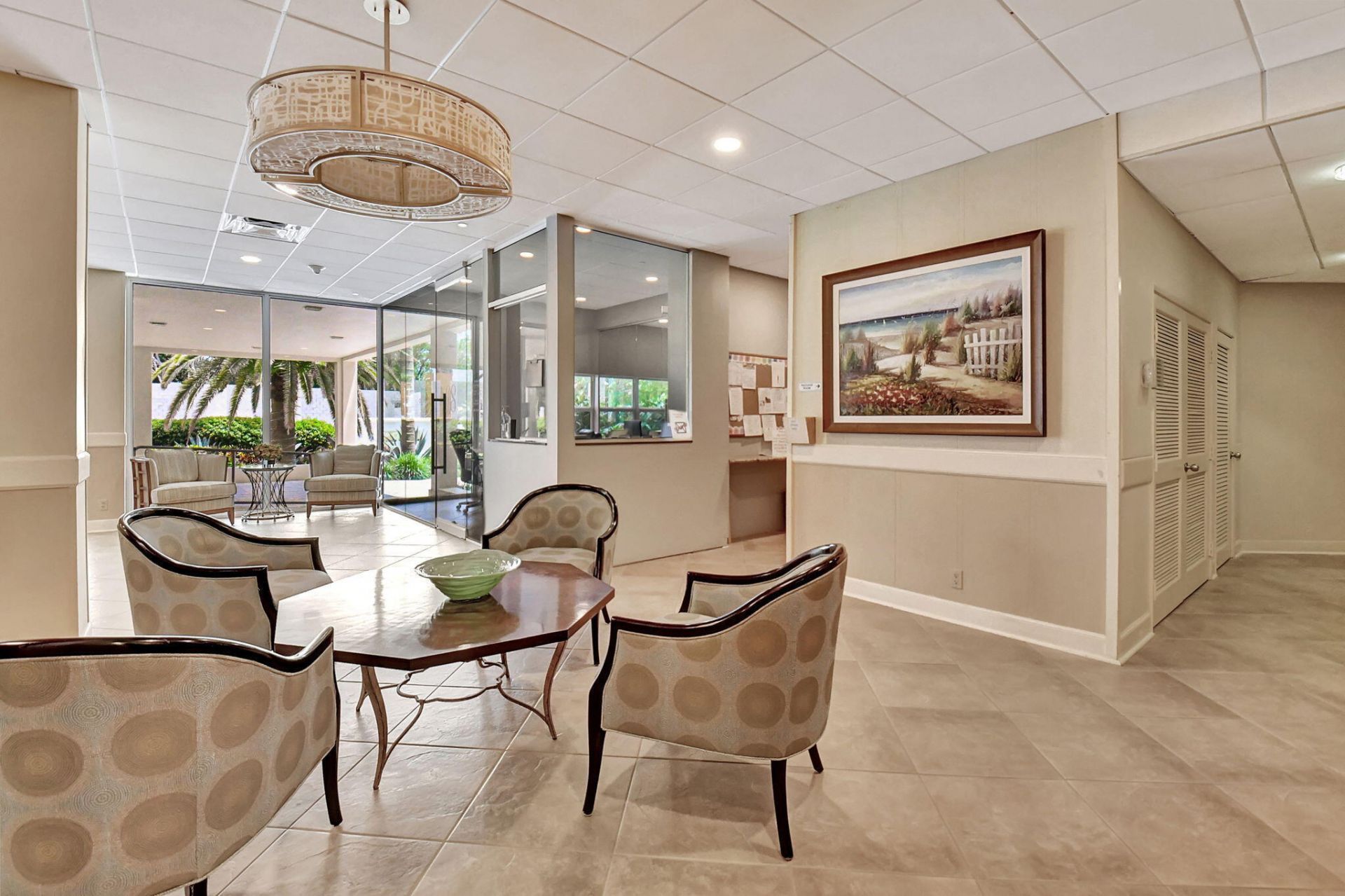 1000 Lowry Street, Unit 5E, Delray Beach, FL 33483 Photo